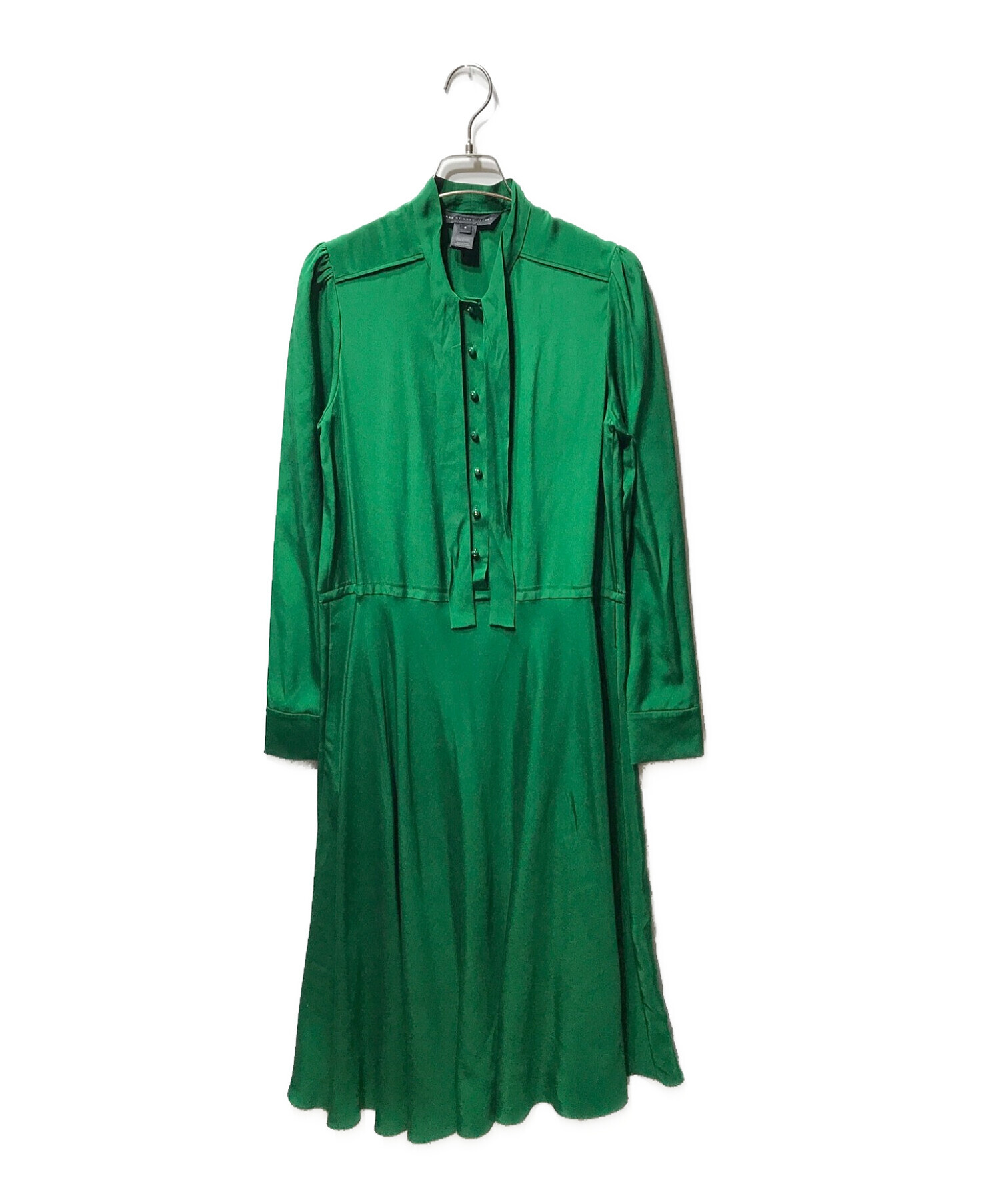 WACKO MARIA マリア柄 アロハシャツ ジヨン着用MARC JACOBS