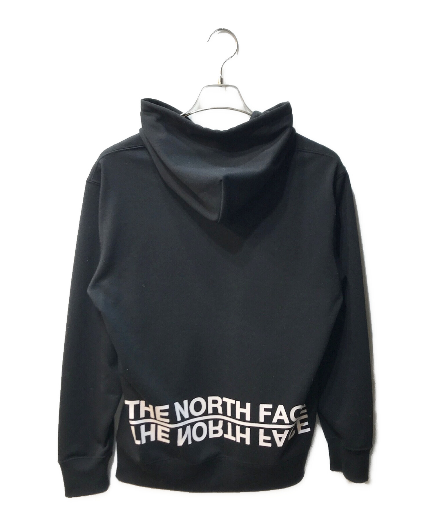 THE NORTH FACE HALF DOME HOODIE NT62131A