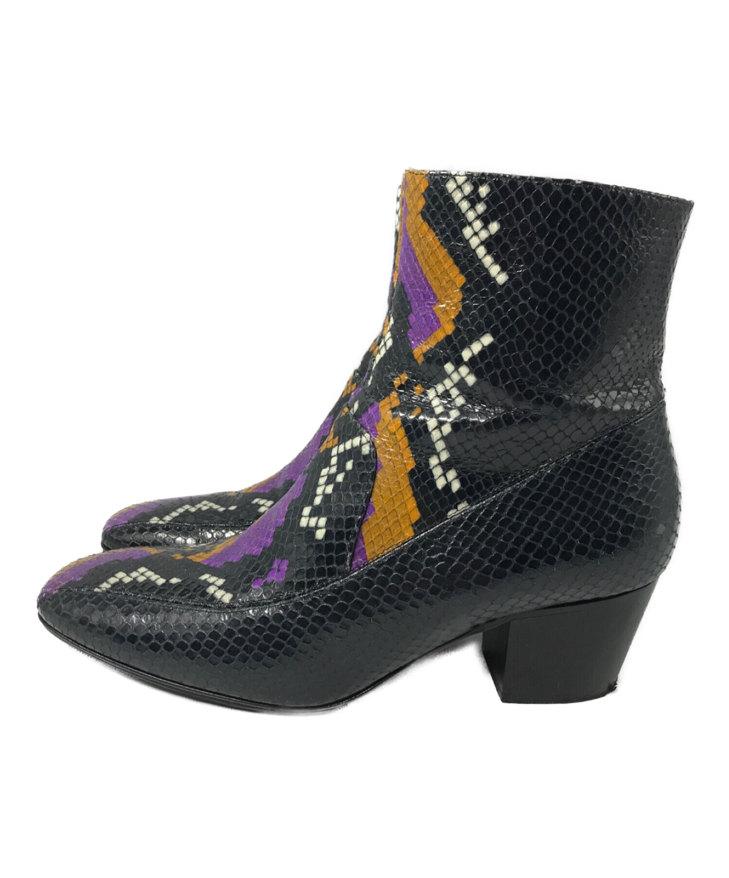 中古・古着通販】rachel comey (レイチェルコーミー) サイドジップ 