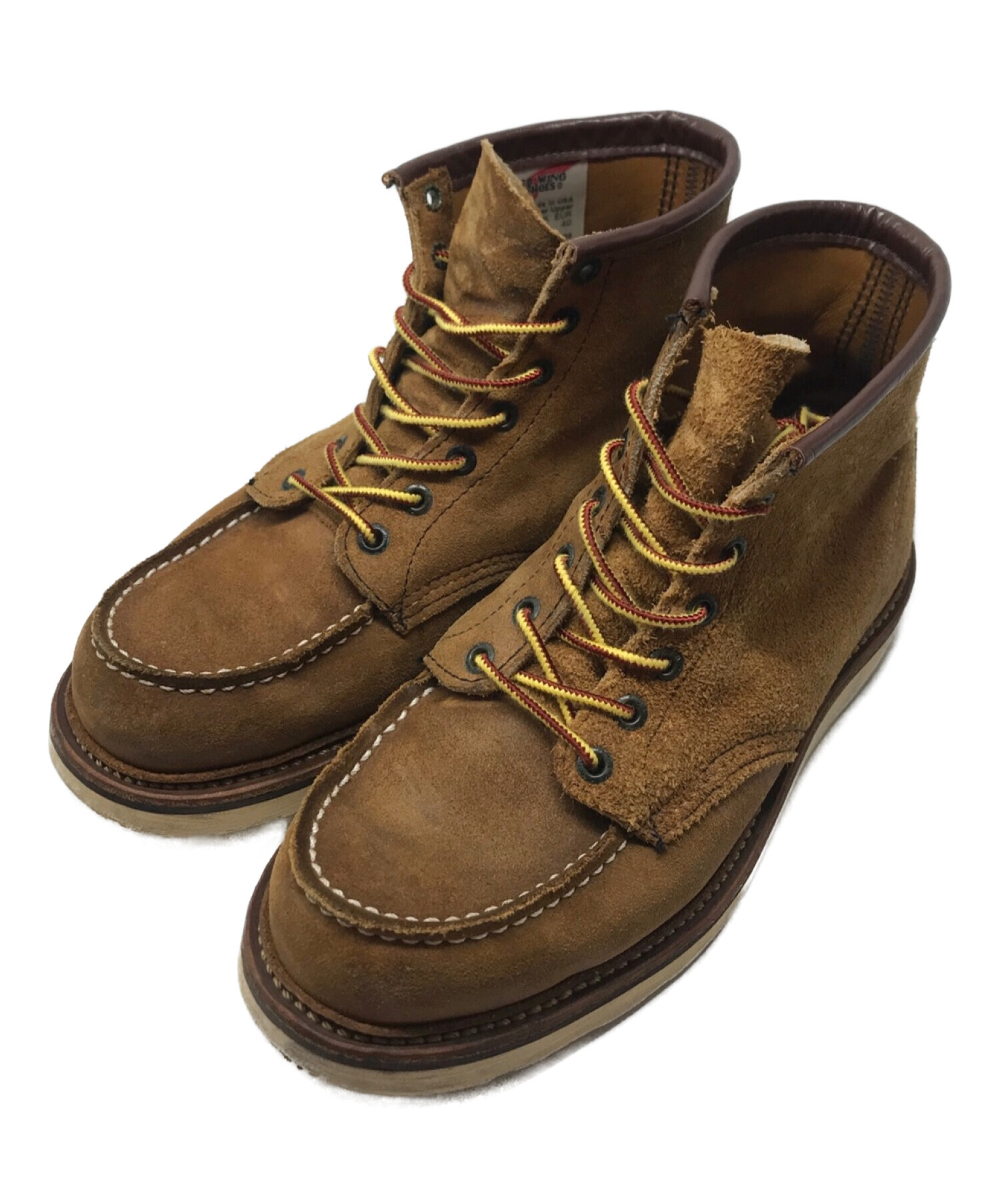 レッドウィングアイリッシュセッターブーツ （RED WING(レッドウィング  