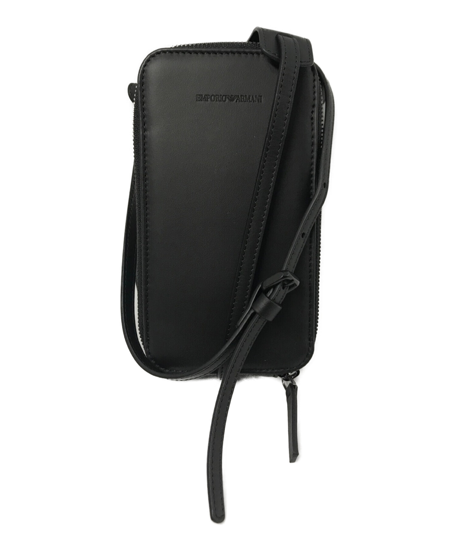 中古・古着通販】EMPORIO ARMANI (エンポリオアルマーニ) ショルダー 