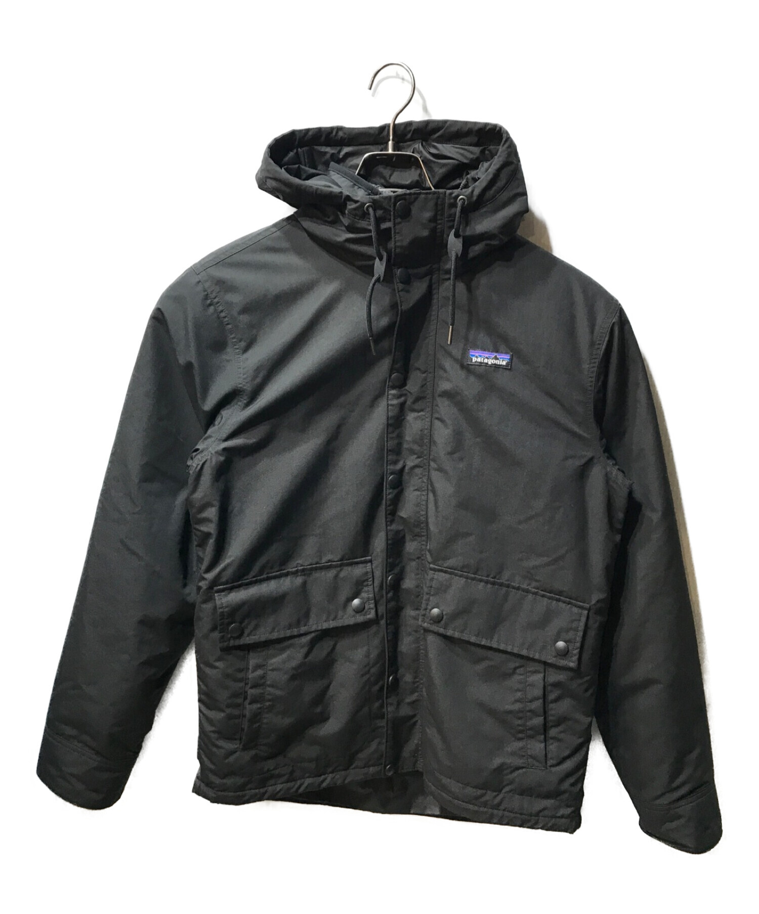 中古・古着通販】Patagonia (パタゴニア) Isthmus 3-in-1 Jacket 20710 