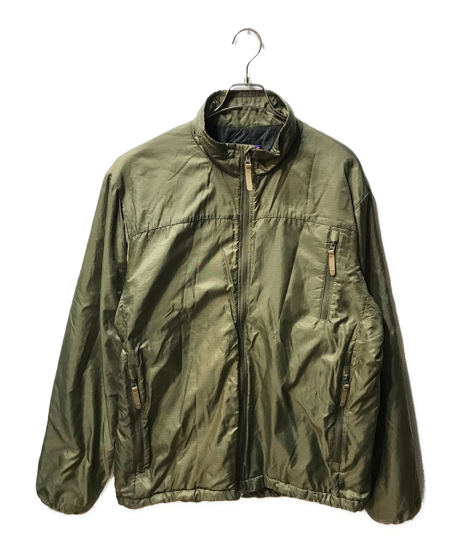 Patagonia MARS パタゴニア マーズ フリースジャケット Patagonia MARS