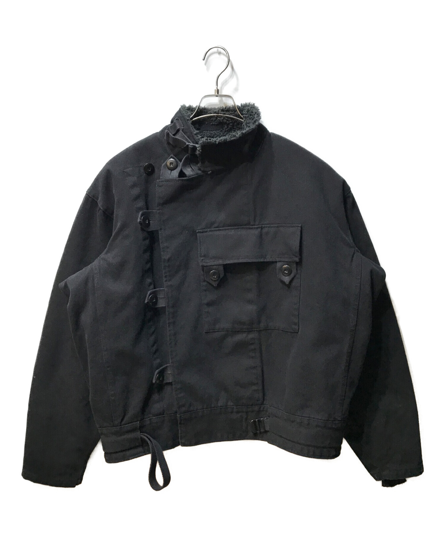 中古・古着通販】WAIPER (ワイパー) ミリタリージャケット 21WP98 