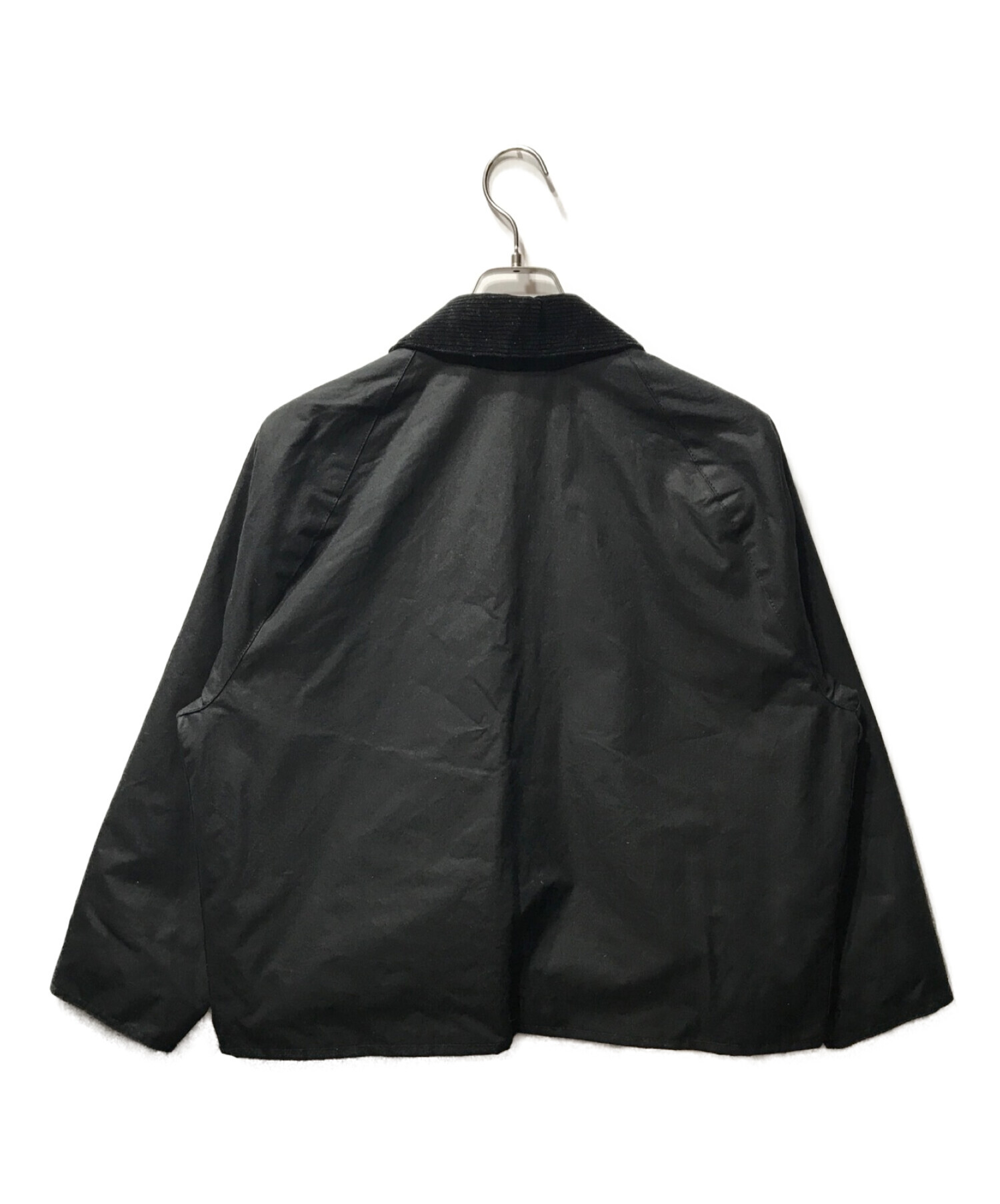 中古・古着通販】Barbour (バブアー) TRANSPORT WAX 2102066 21年製 
