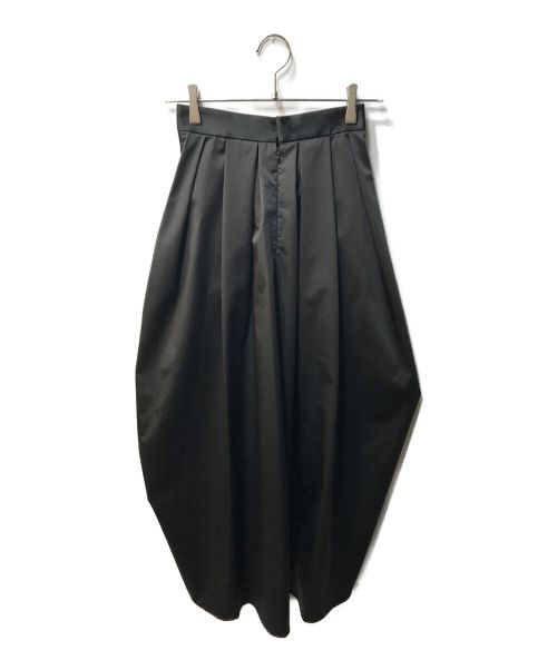 中古・古着通販】Louren (ローレン) design taffeta skirt lo233-13  