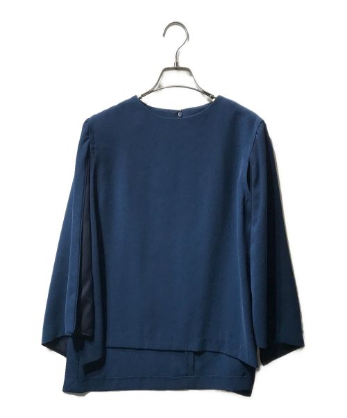 中古・古着通販】SATOKA (サトカ) Calla Navy STK01-01 ネイビー 