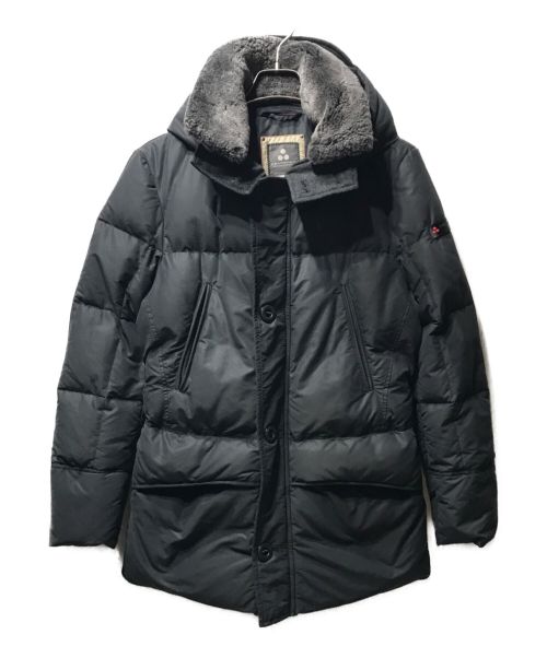 お値引き□未使用品□PEUTEREY 幅広く ピューテリー□HURRICANE NB JP FUR
