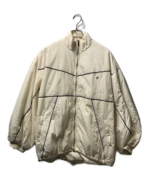 中古・古着通販】MAISON SPECIAL (メゾンスペシャル) Puffer Track 