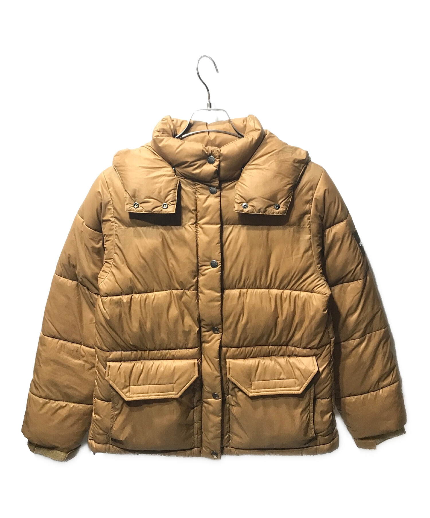 中古・古着通販】THE NORTH FACE (ザ ノース フェイス) キャンプシエラ 