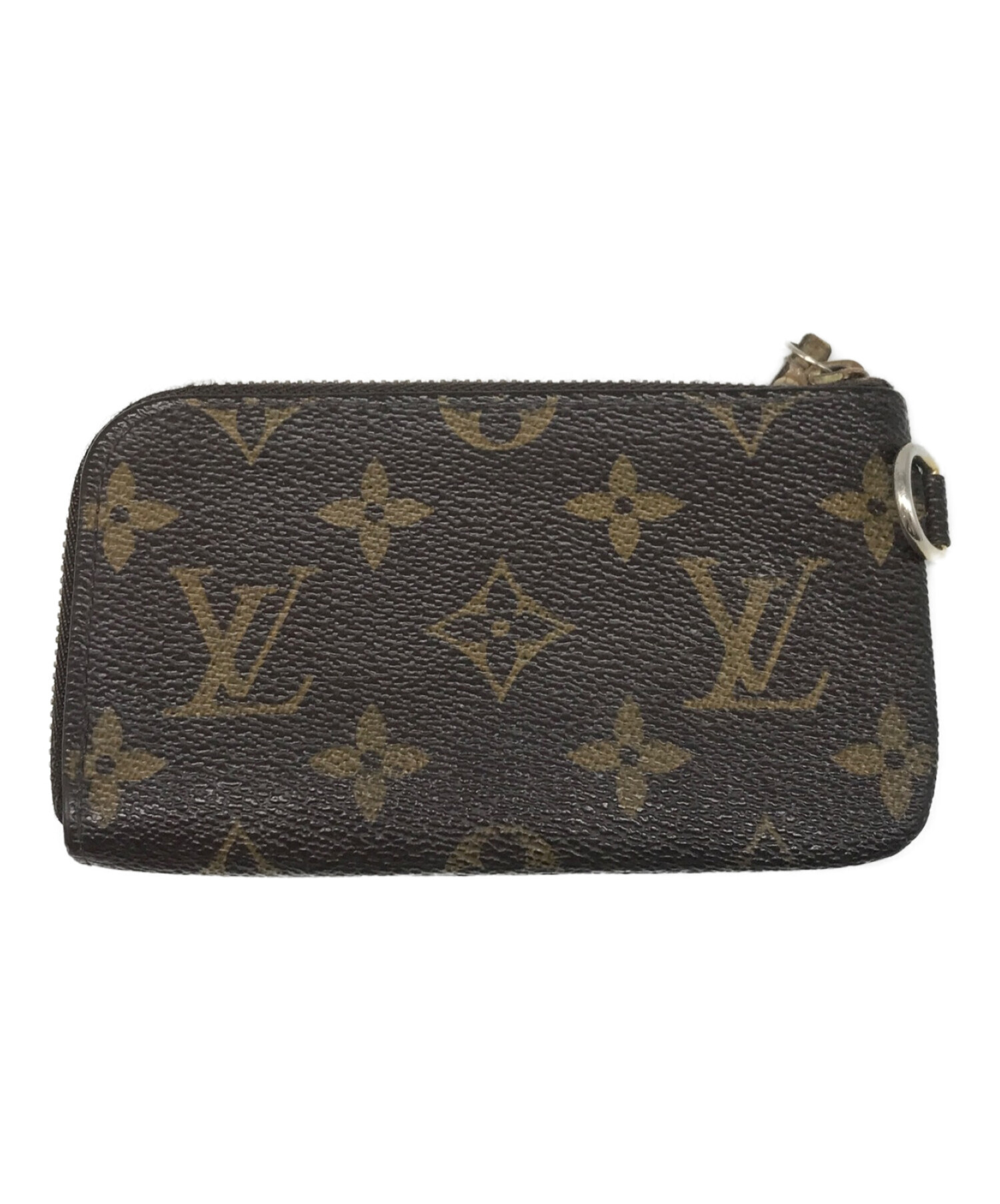 中古・古着通販】LOUIS VUITTON (ルイ ヴィトン) コインケース 