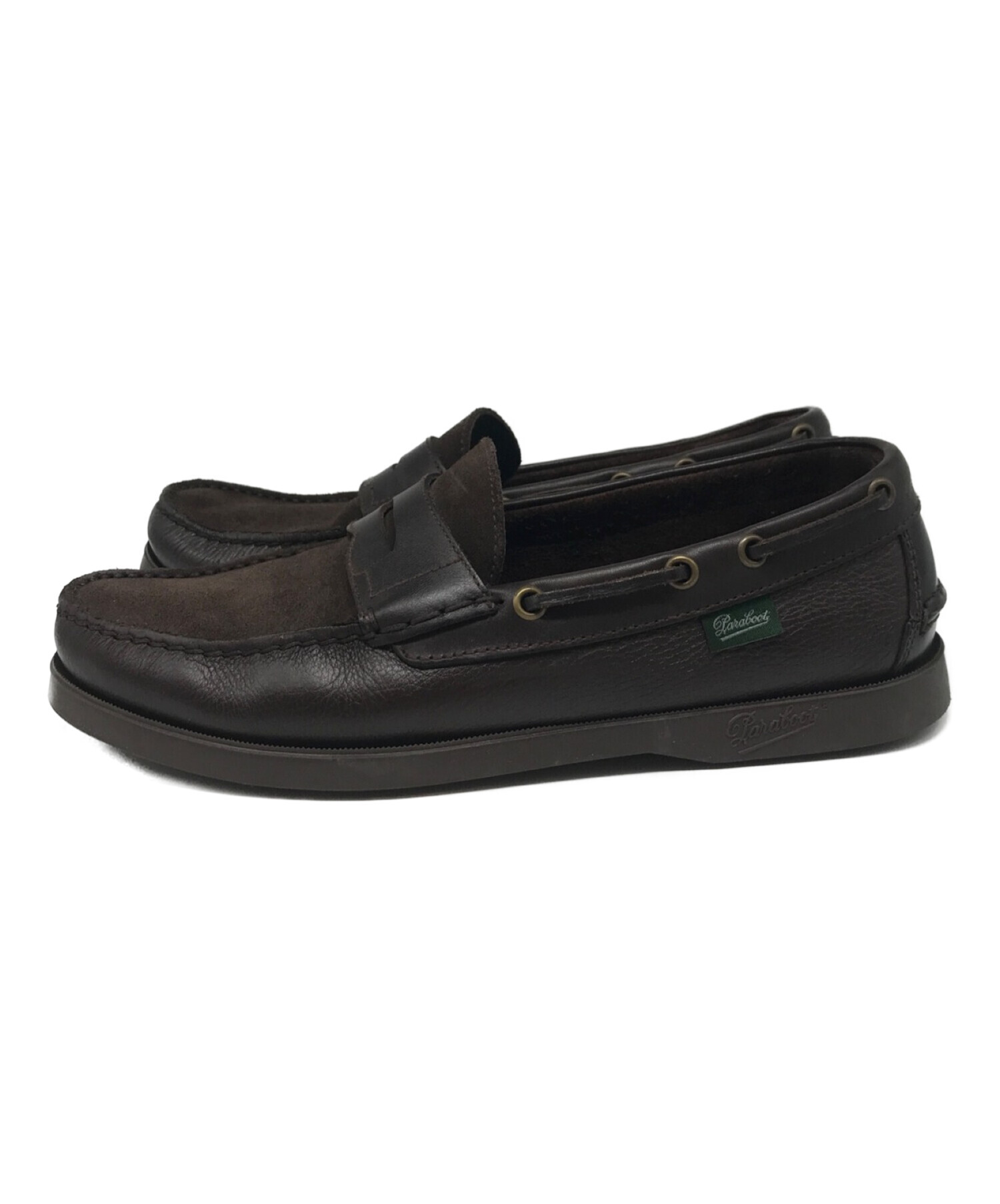 中古・古着通販】PARABOOT (パラブーツ) BEAMS (ビームス) 別注 BARTH  