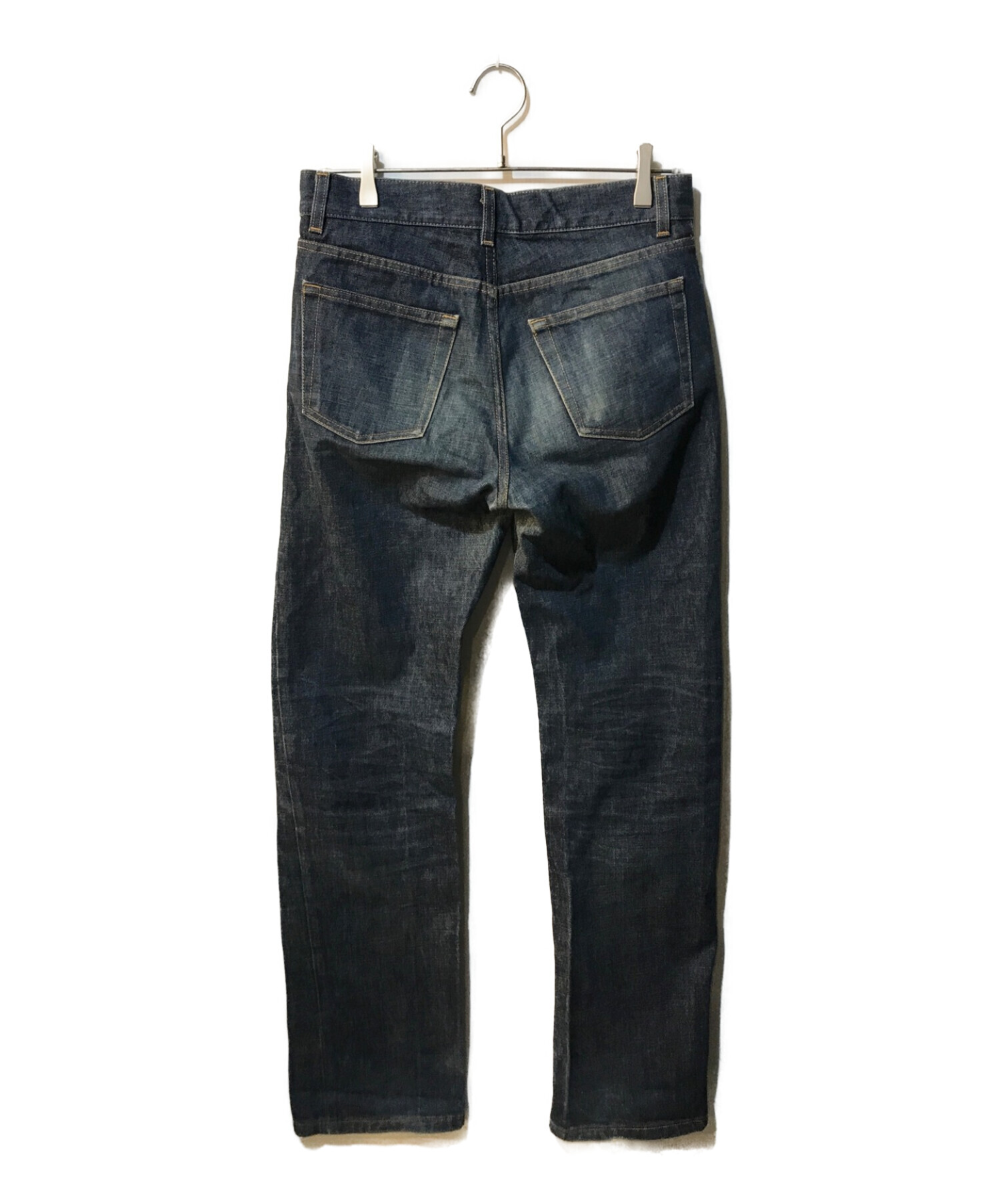 中古・古着通販】HELMUT LANG JEANS (ヘルムートラングジーンズ 