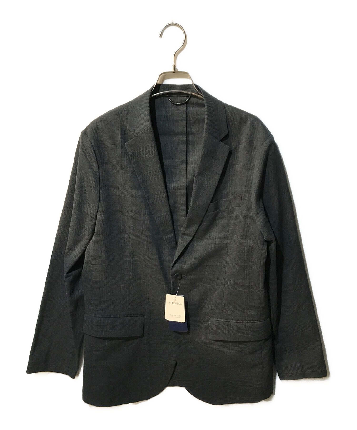 中古・古着通販】SHIPS (シップス) リネン トロピカル SOLOTEX(R 