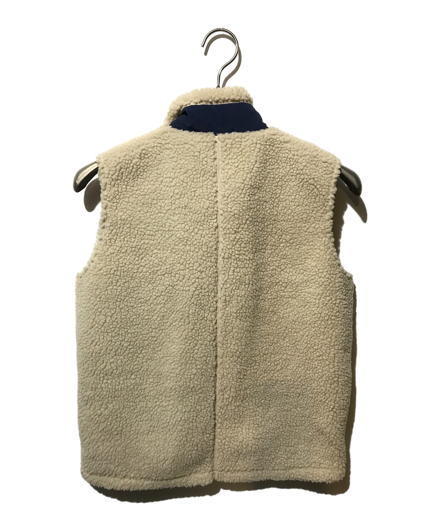 中古・古着通販】Patagonia (パタゴニア) キッズ・レトロX・ベスト 
