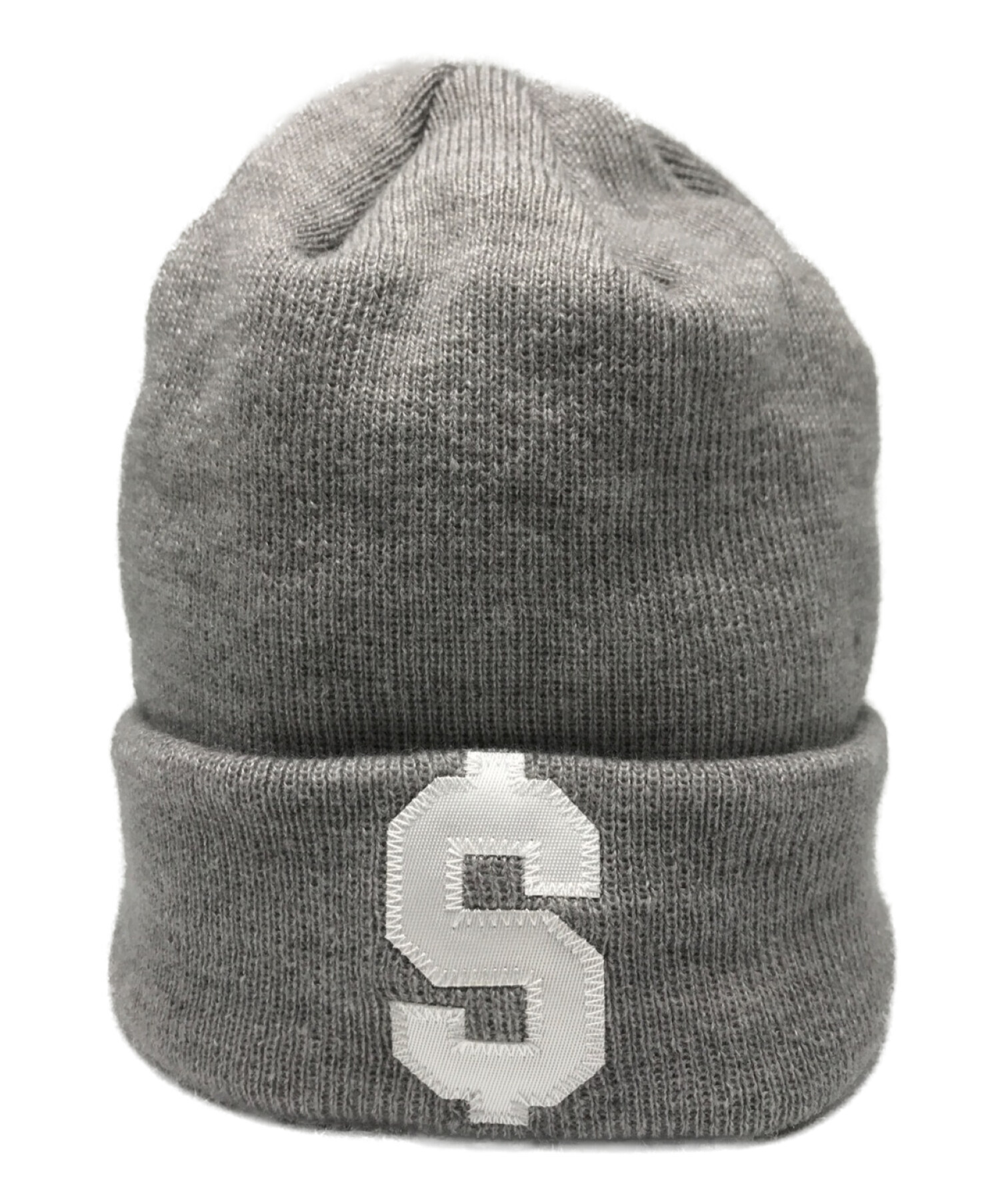シュプリーム SUPREME 23AW ニット帽 ビーニー 帽子（中古・古着通販 
