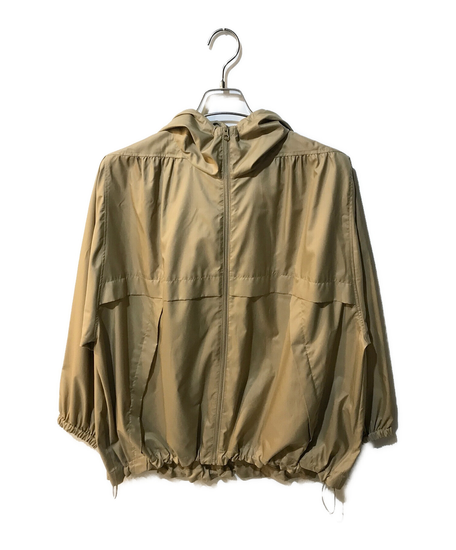 中古・古着通販】stola. (ストラ) フーデッドマウンテンパーカー 