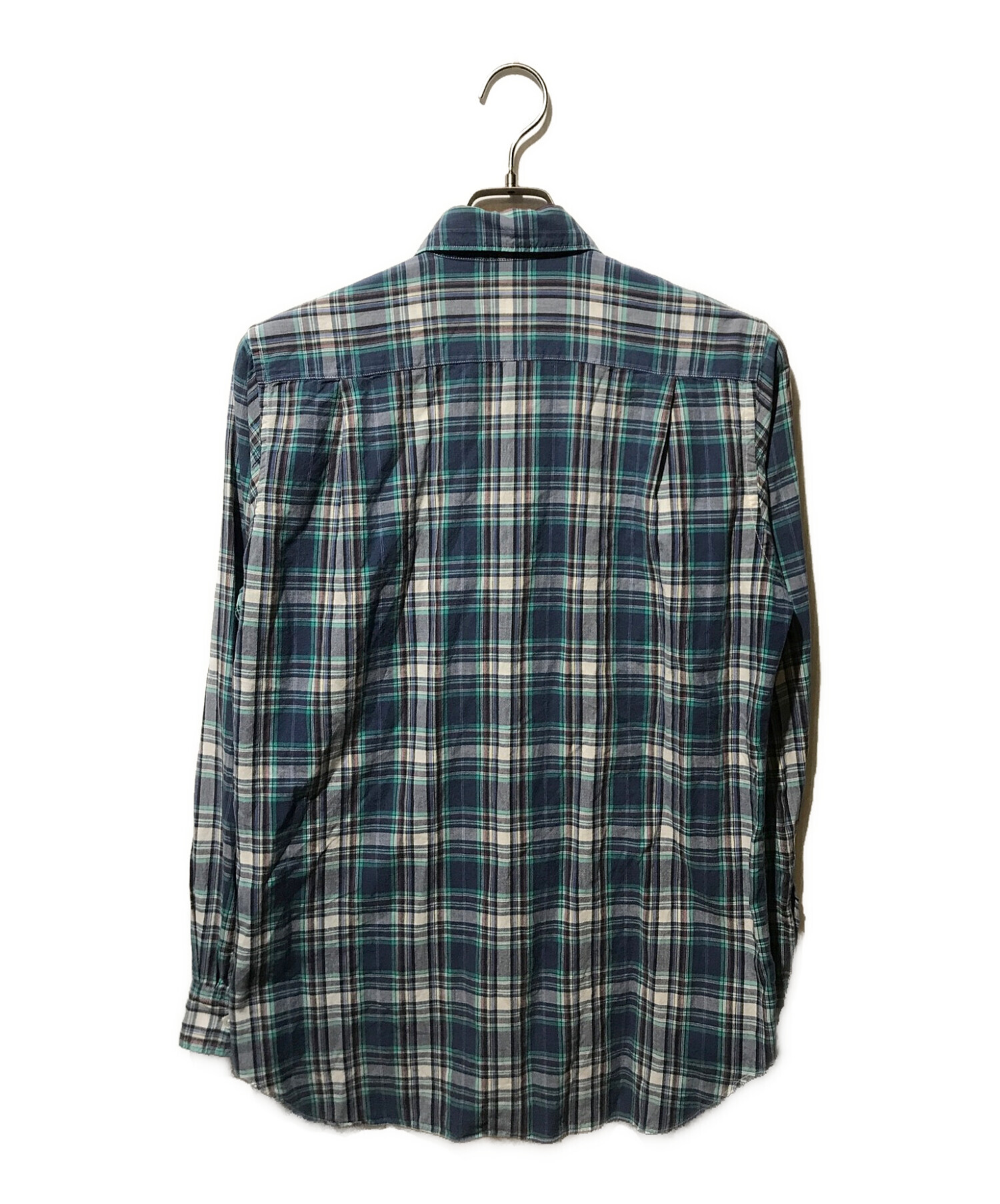 中古・古着通販】COMME des GARCONS HOMME PLUS (コムデギャルソンオム 