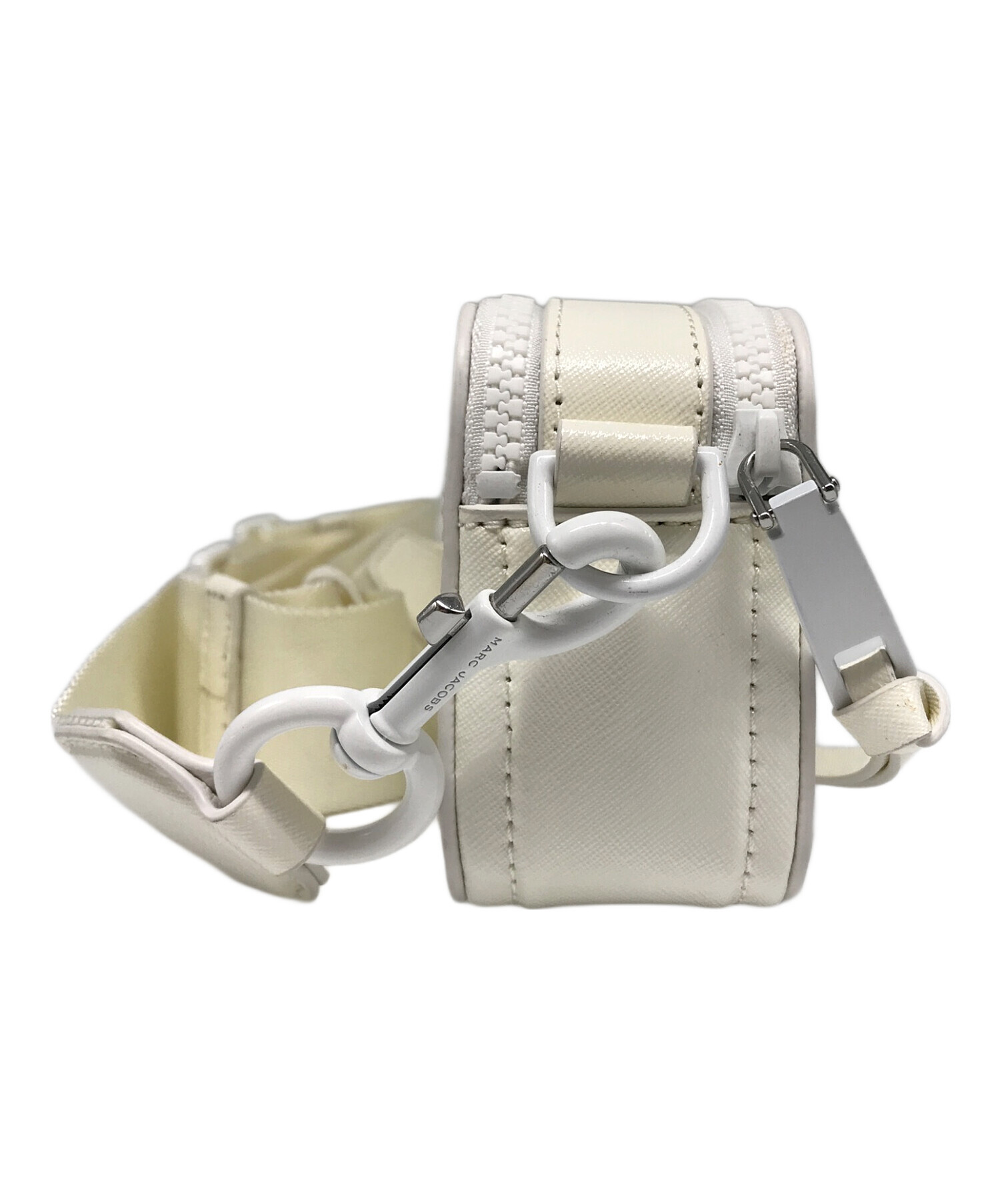 中古・古着通販】MARC JACOBS (マークジェイコブス) スナップショット 