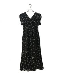 中古・古着通販】HER LIP TO (ハーリップトゥ) Muguet-Printed Mermaid 