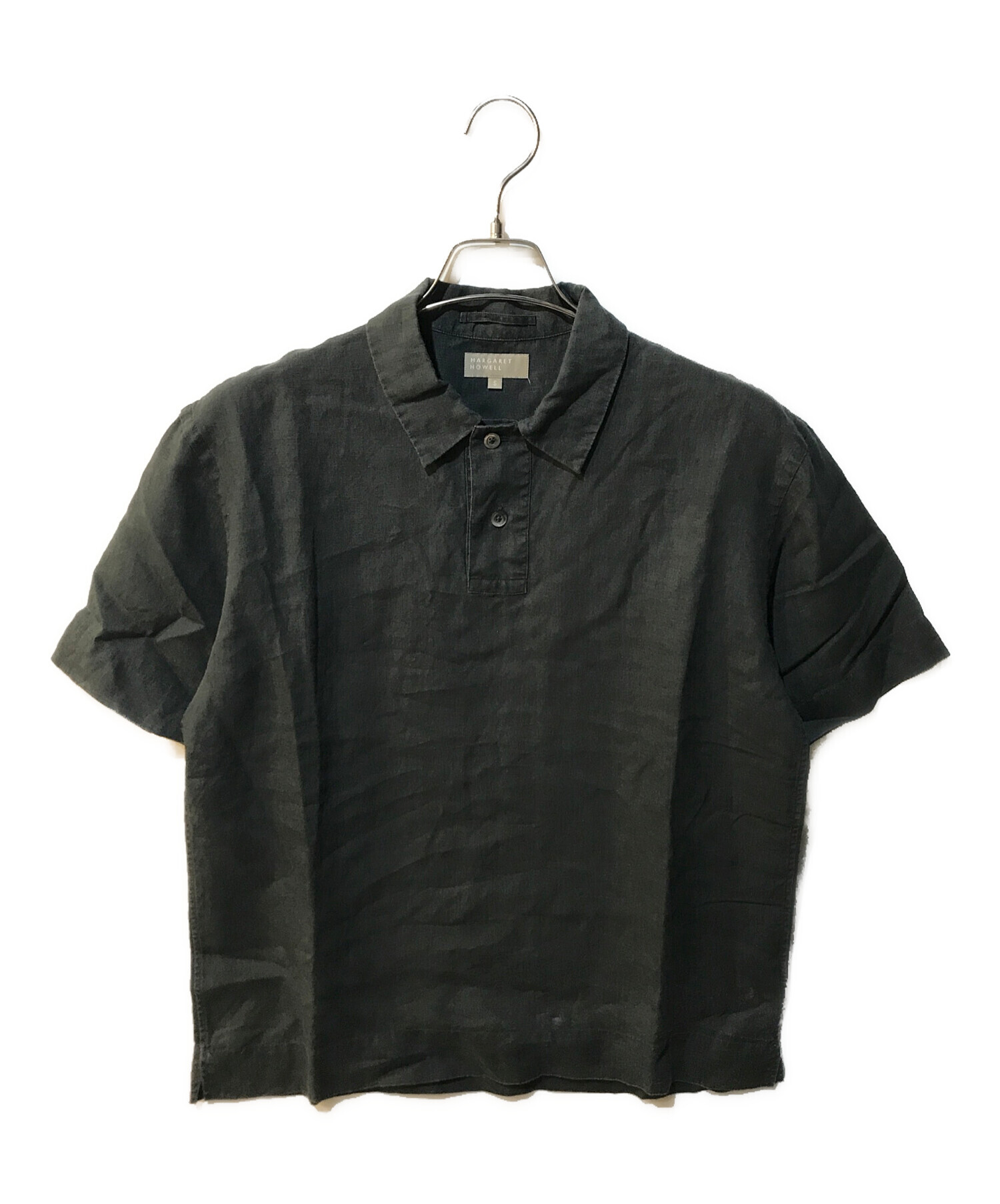 中古・古着通販】MARGARET HOWELL (マーガレットハウエル) SHIRTING 