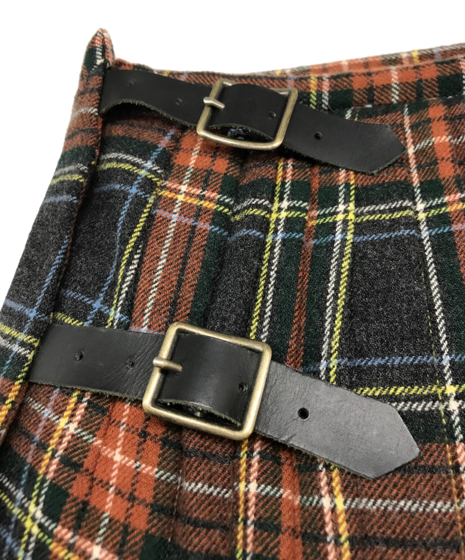 中古・古着通販】R&D.M.Co-OLDMAN 