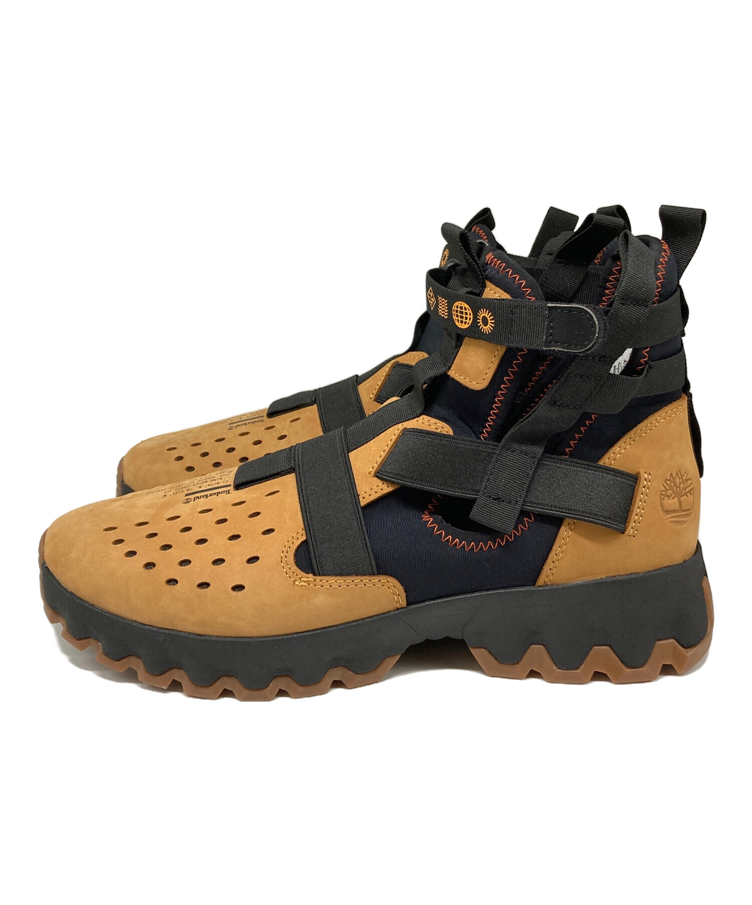 中古・古着通販】Timberland (ティンバーランド) ブーツサンダル 