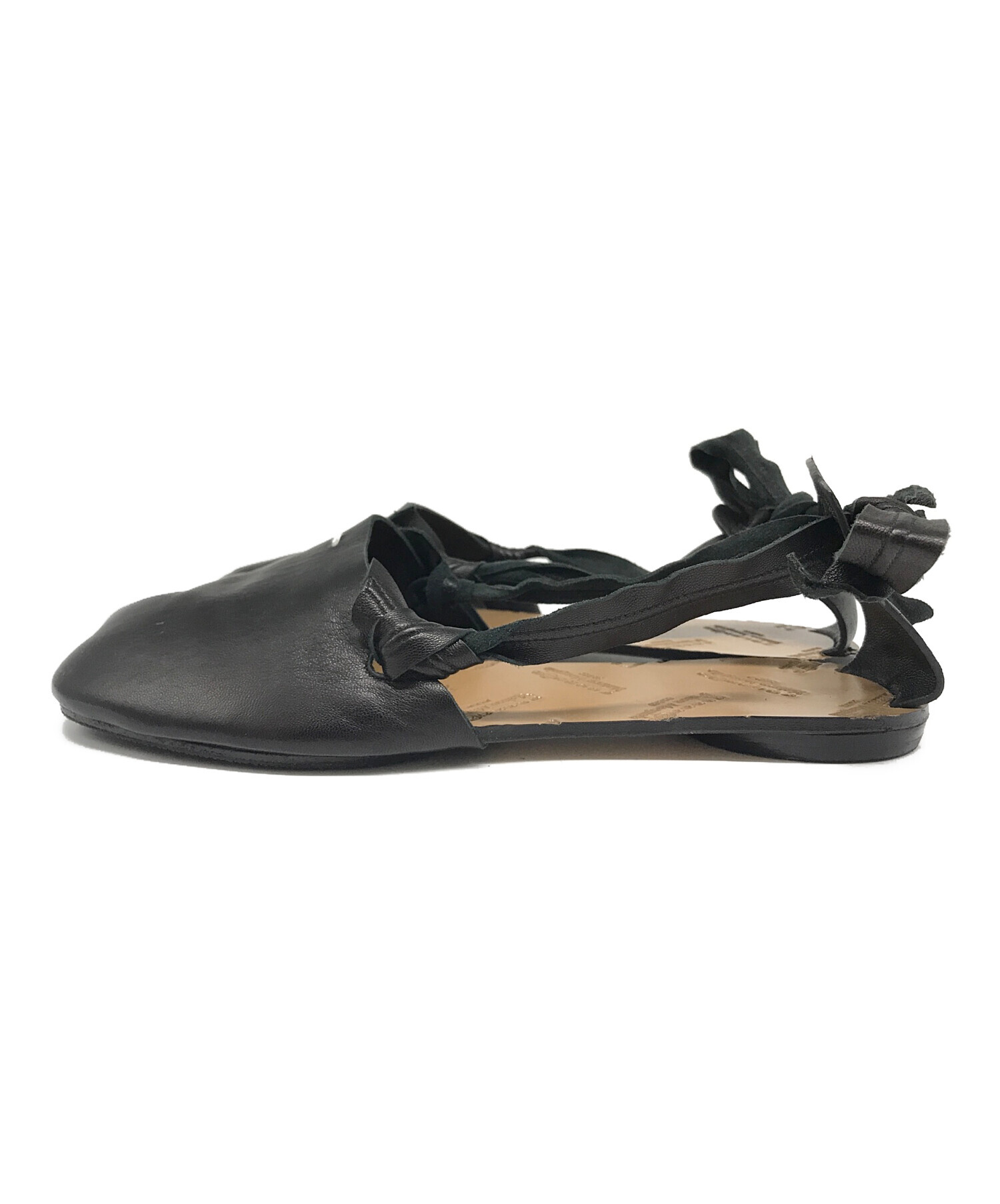 中古・古着通販】Maison Margiela (メゾンマルジェラ) Tabi バック 