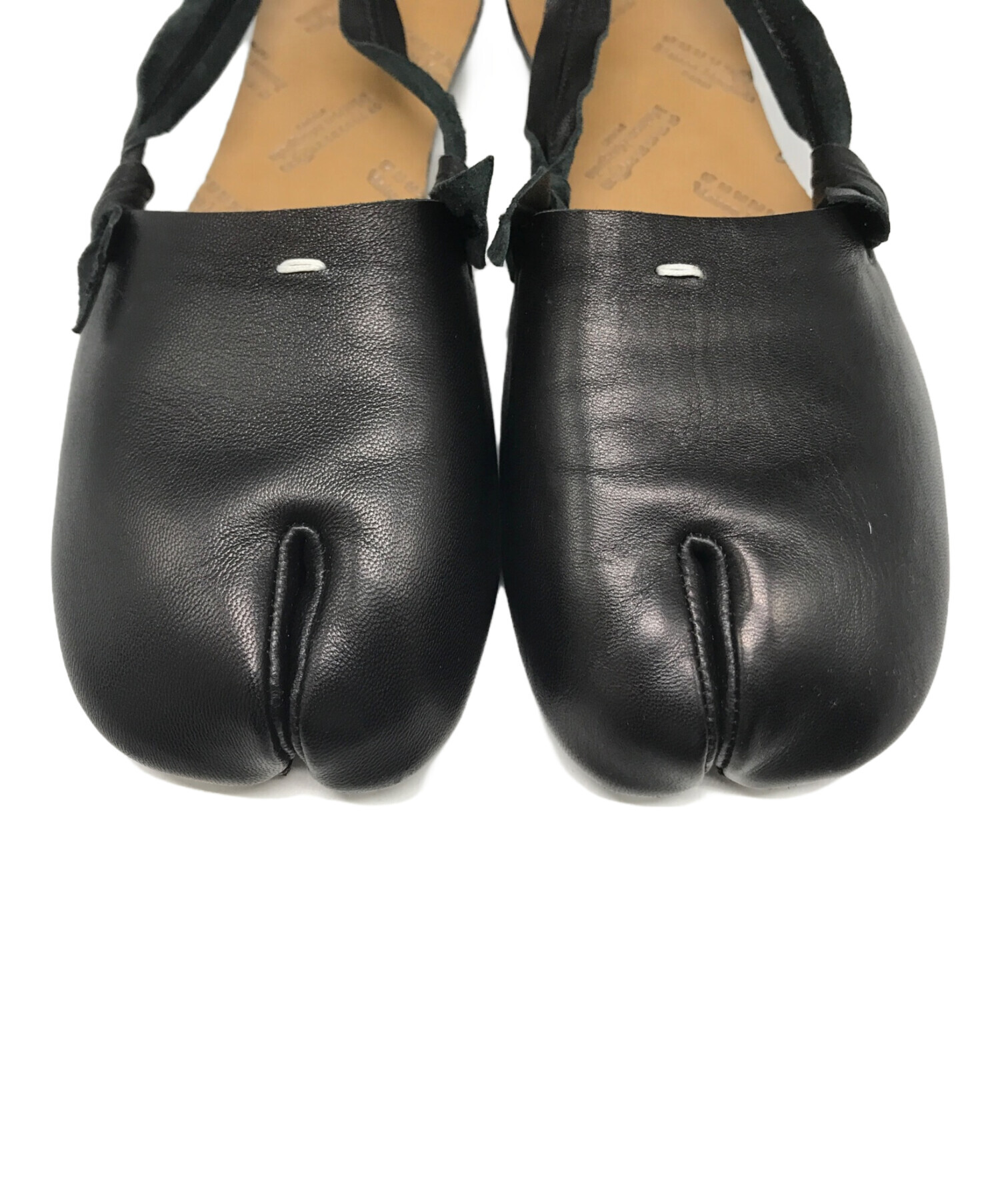中古・古着通販】Maison Margiela (メゾンマルジェラ) Tabi バック 