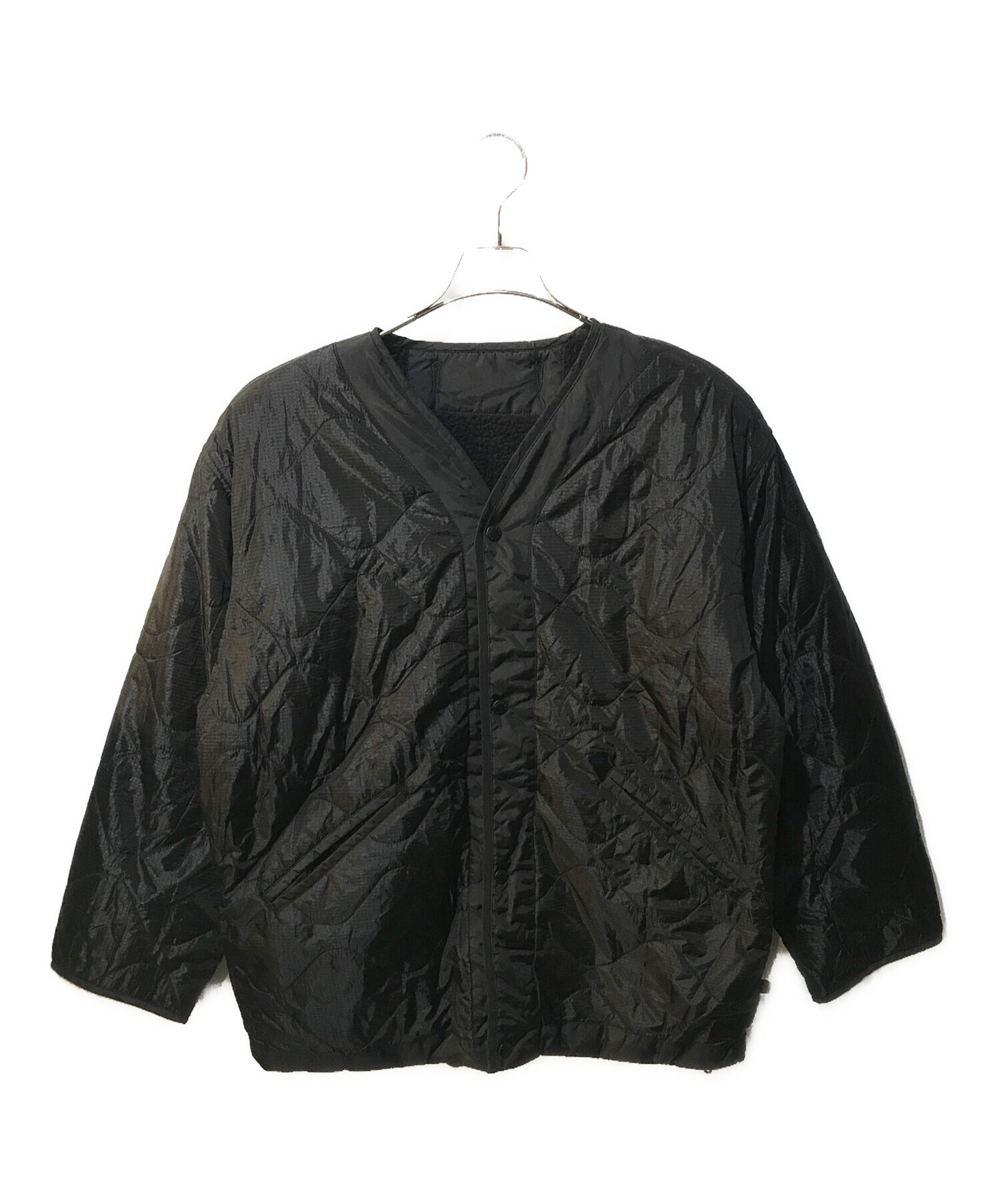 中古・古着通販】ALPHA (アルファ) ZUCCA (ズッカ) ZUCCa別注  