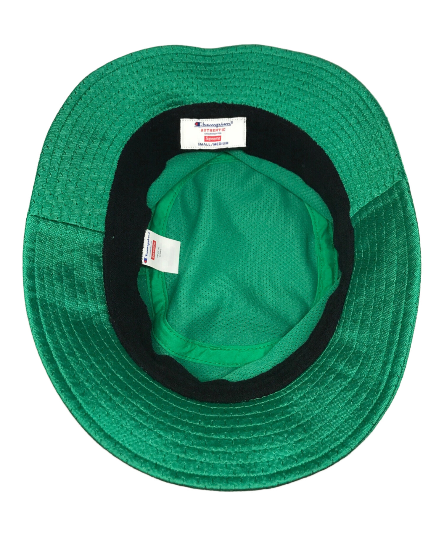 シュプリームSupreme Champion Mesh Crusher L/XL Supreme