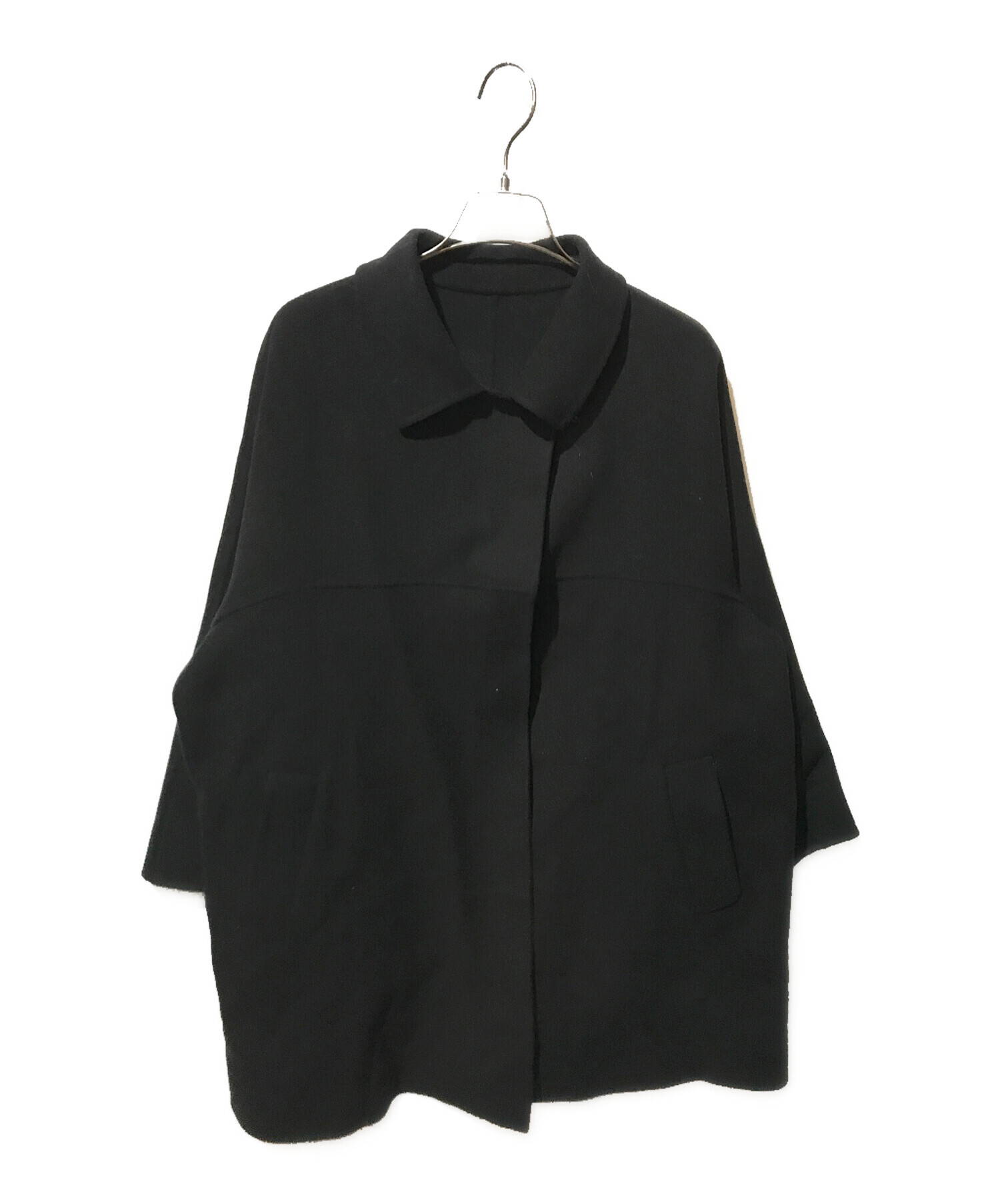 ドレステリアドルマンスリーブリバーコート