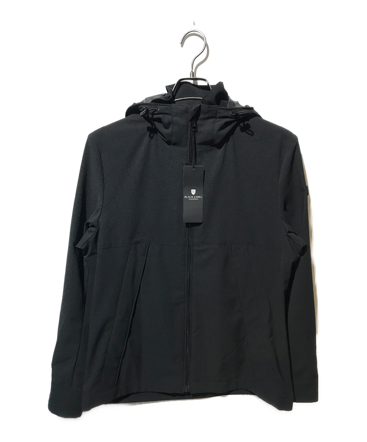 未使用品 ブラックレーベルクレストブリッジ BLACK LABEL CRESTBRIDGE 