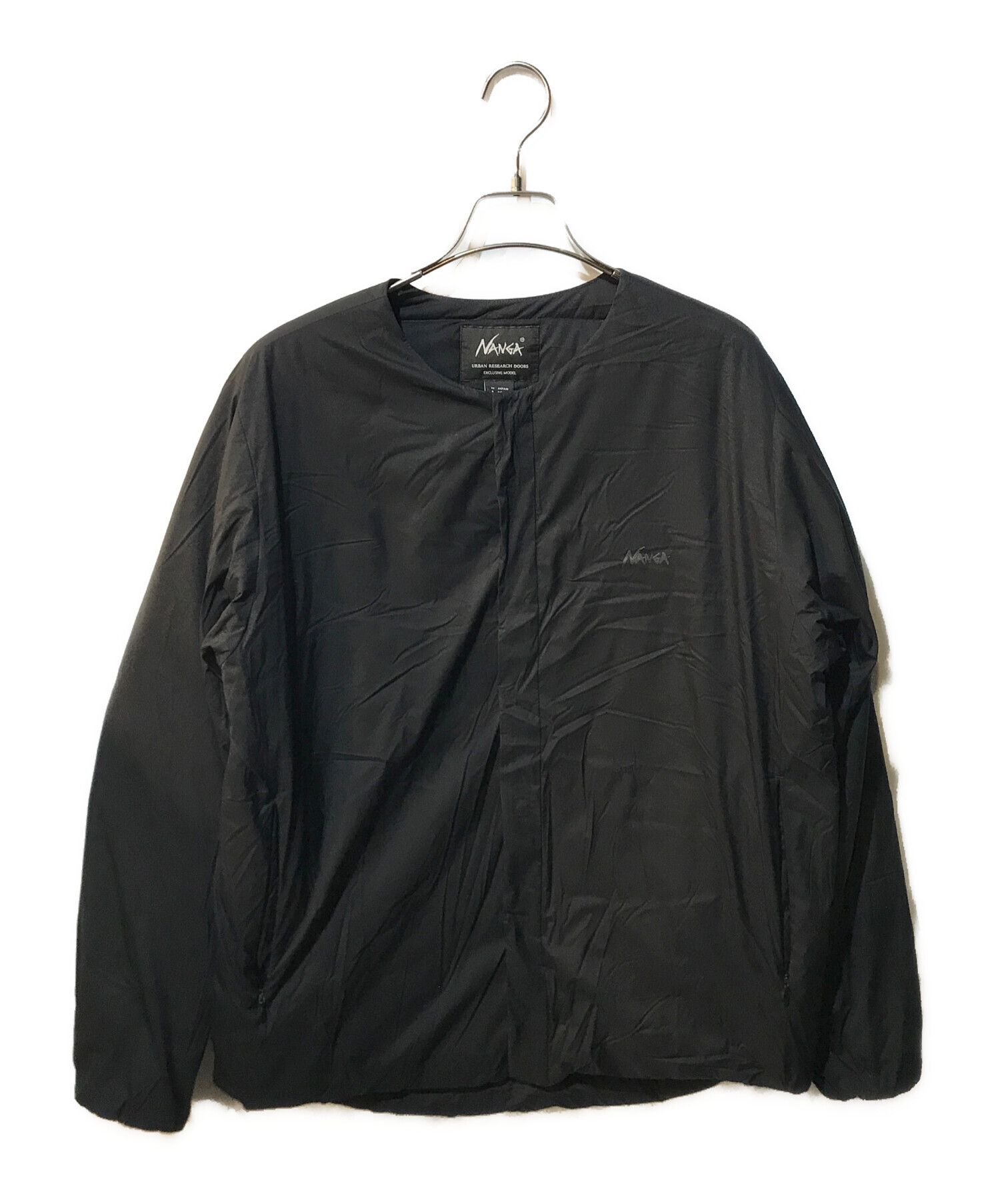 中古・古着通販】NANGA (ナンガ) URBAN RESEARCH DOORS 