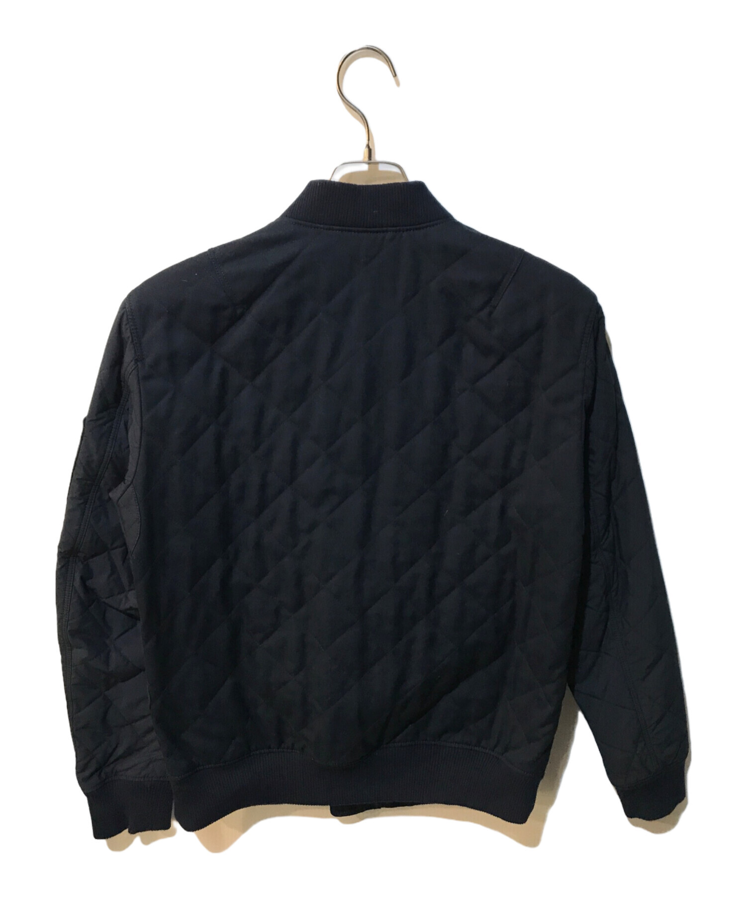中古・古着通販】BURBERRY BLACK LABEL (バーバリーブラックレーベル 