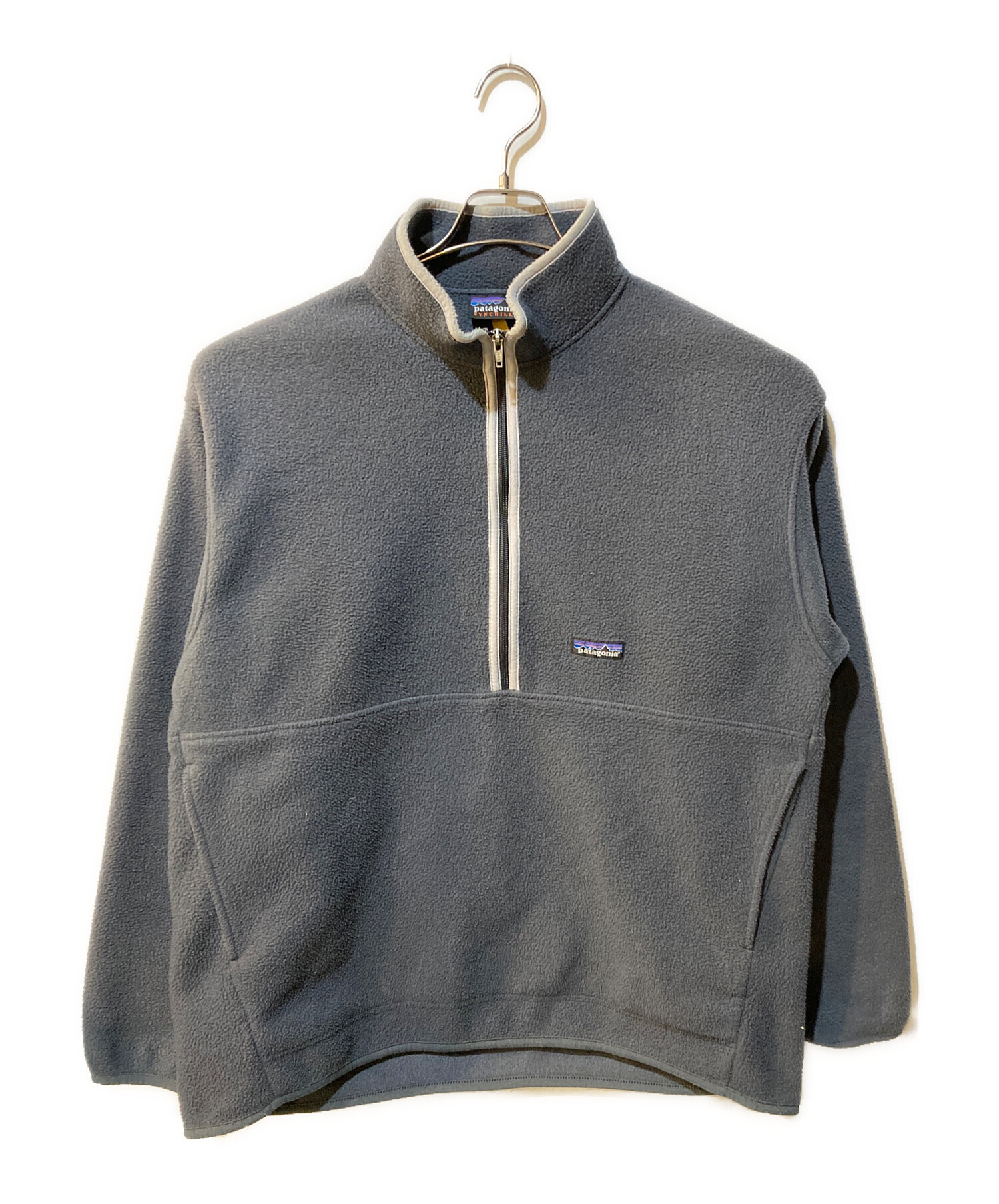 中古・古着通販】Patagonia (パタゴニア) シンチラ フリースプル 