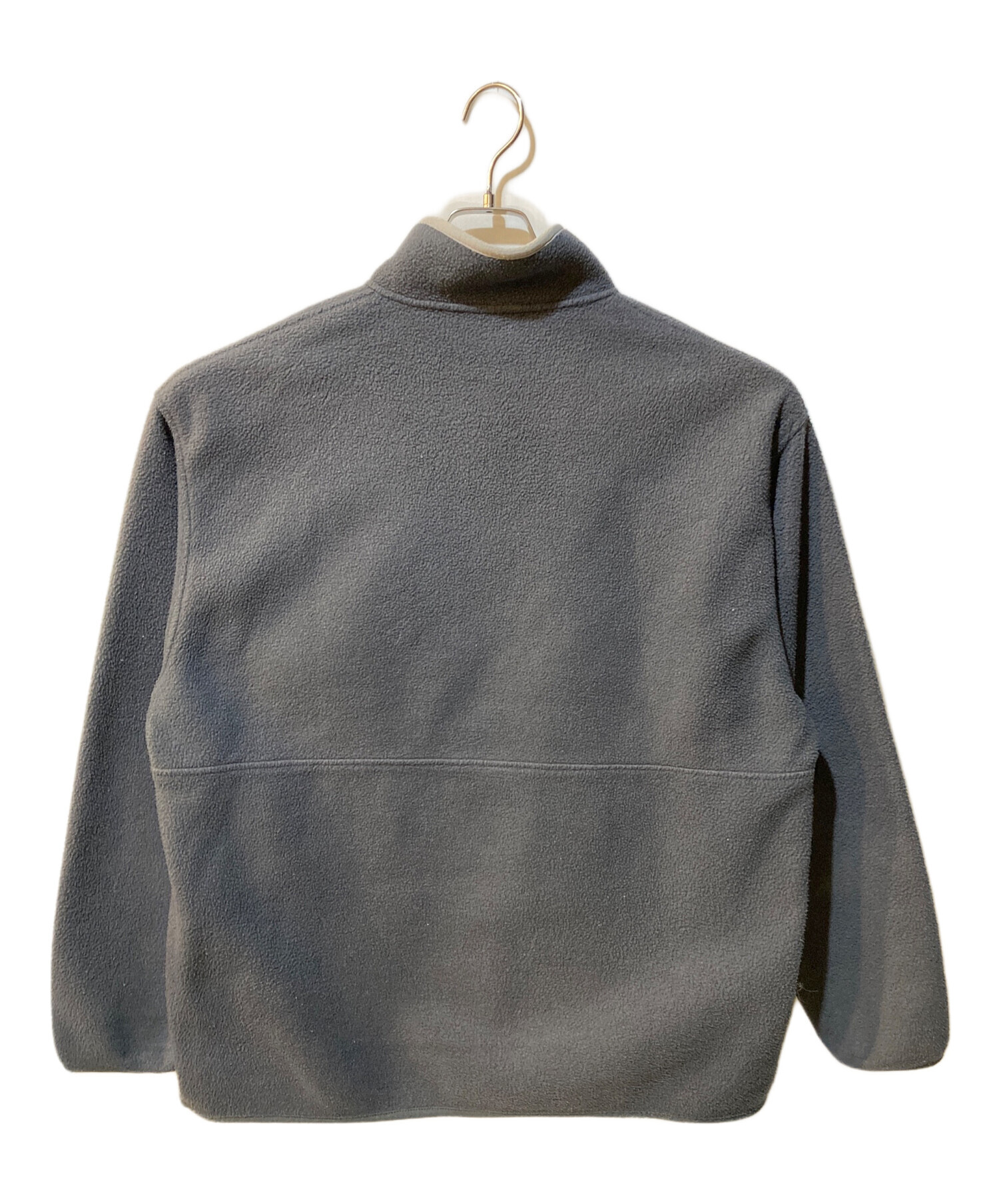 中古・古着通販】Patagonia (パタゴニア) シンチラ フリースプル 