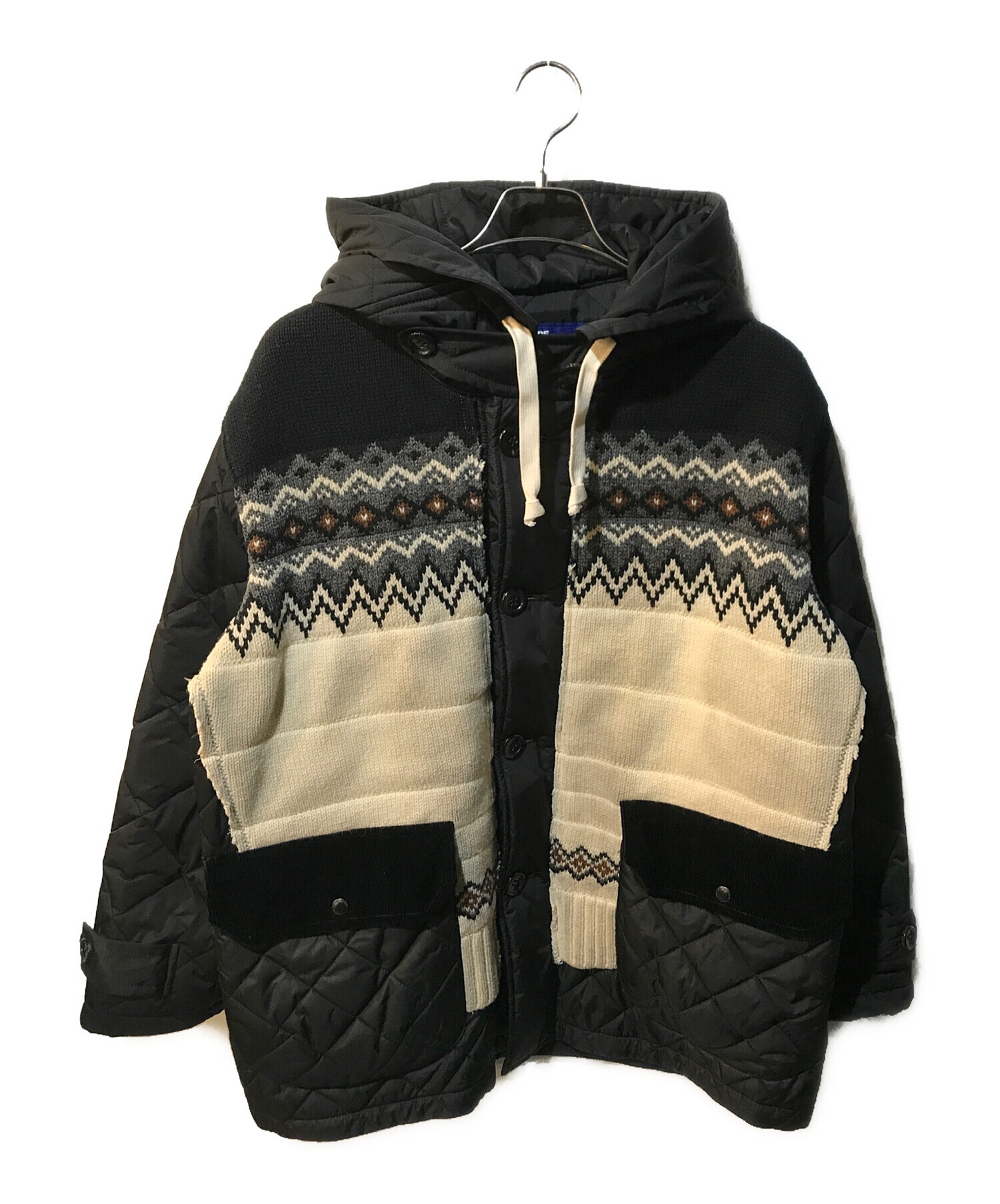 中古・古着通販】COMME des GARCONS JUNYA WATANABE MAN (コム デ