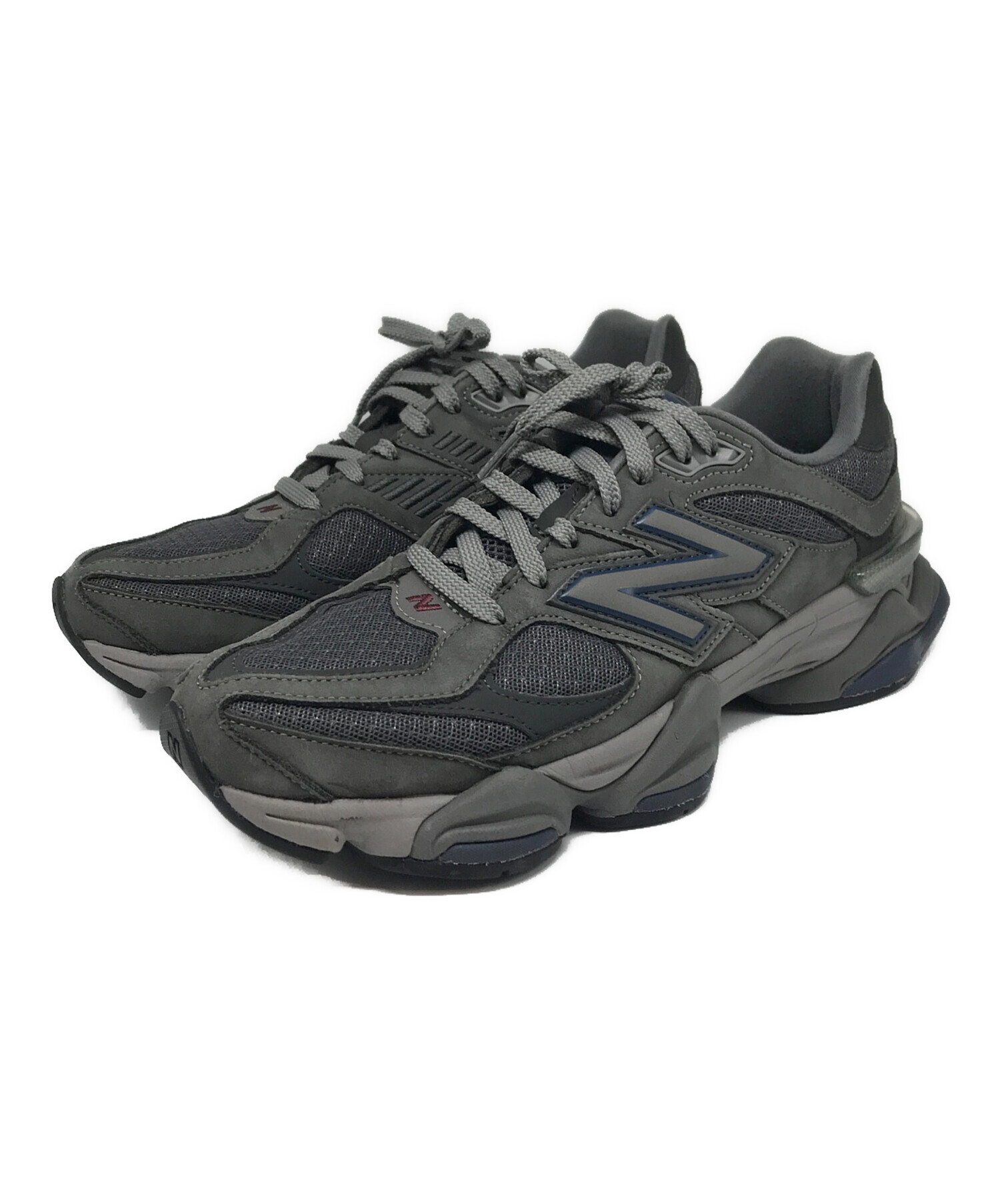 中古・古着通販】NEW BALANCE (ニューバランス) スニーカー U9060ECC 