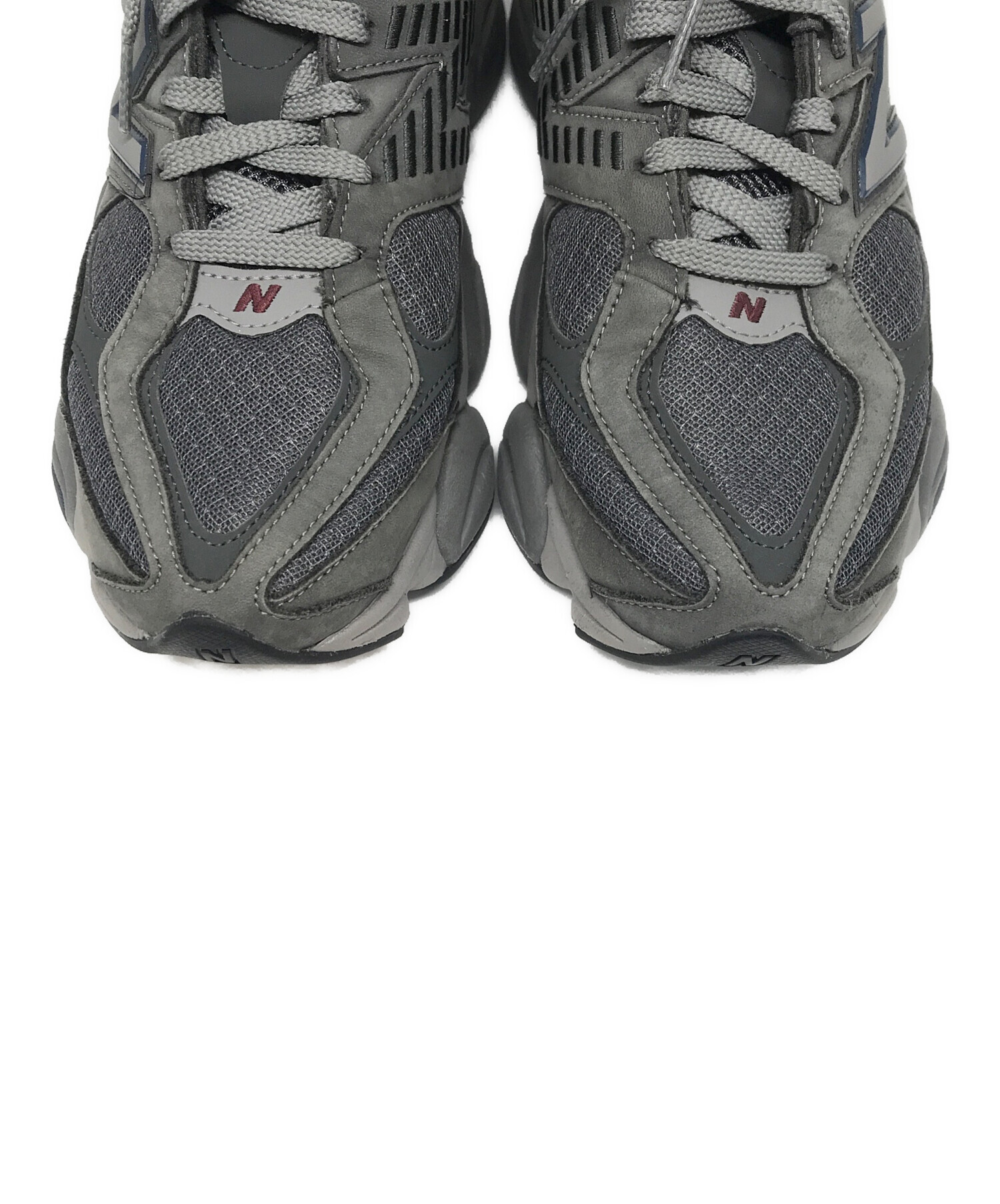 中古・古着通販】NEW BALANCE (ニューバランス) スニーカー U9060ECC 