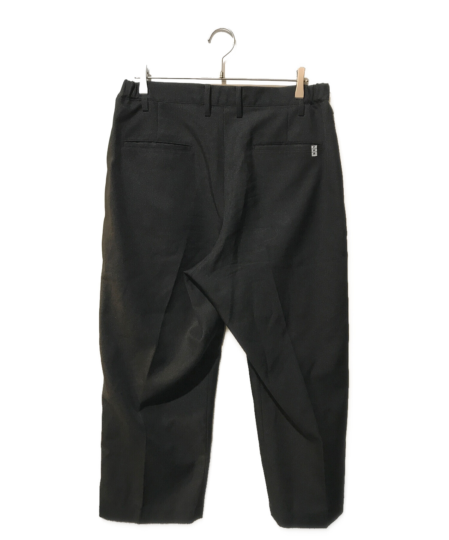 新品 PWA UNI 02 MIDNIGHT Lサイズ PWA UNI-02 L MIDNIGHT PWA