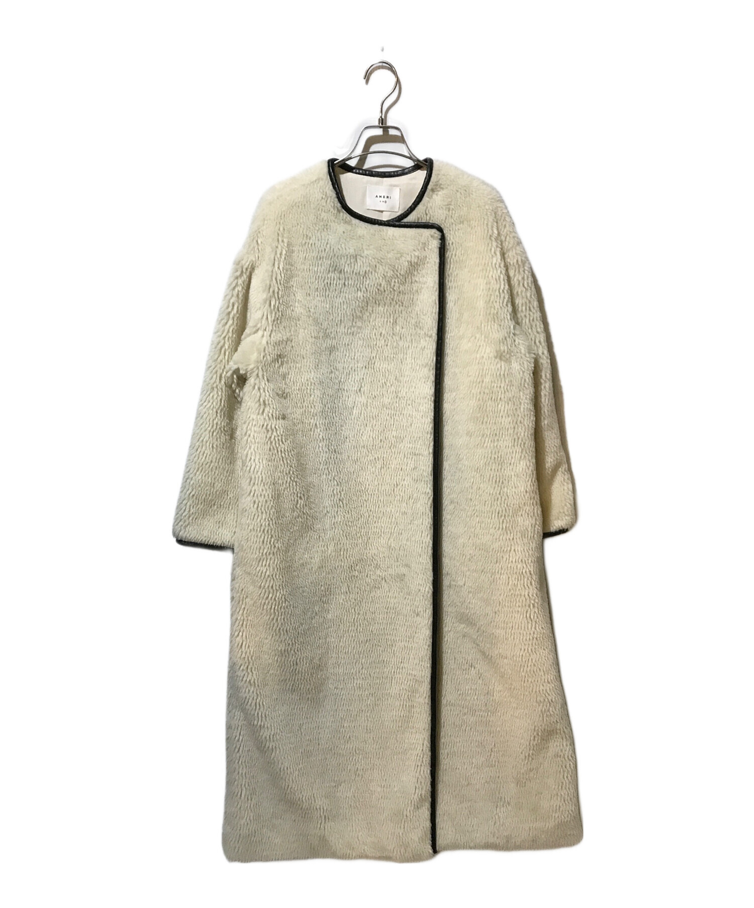 AMERI MILITARY LAYERED BOA COAT フリー