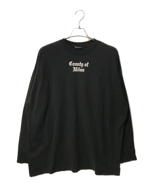 中古・古着通販】MARCELO BURLON (マルセロバーロン) プリント 