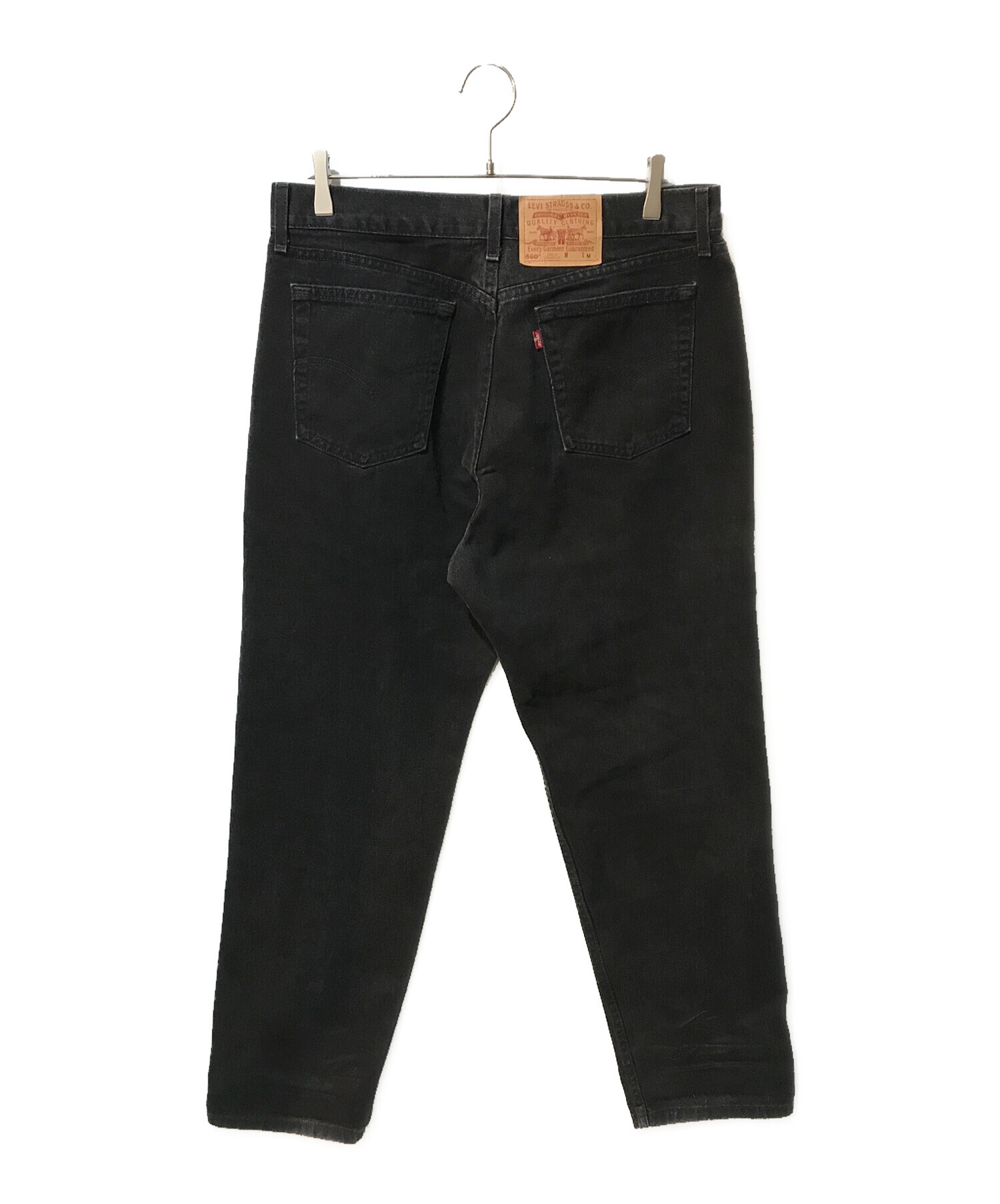 中古・古着通販】LEVI
