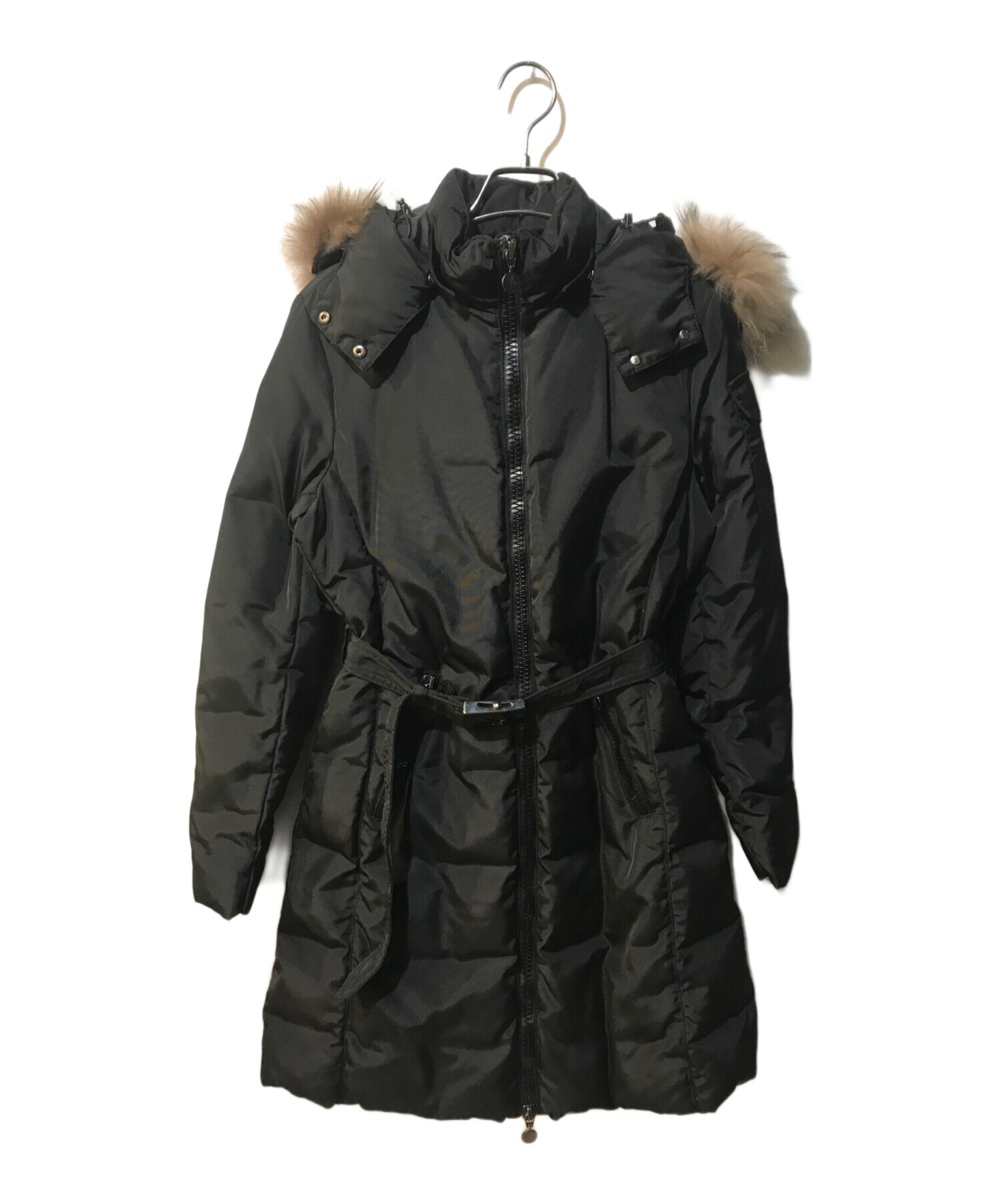 中古・古着通販】MONCLER (モンクレール) MARMELADE ダウンジャケット  