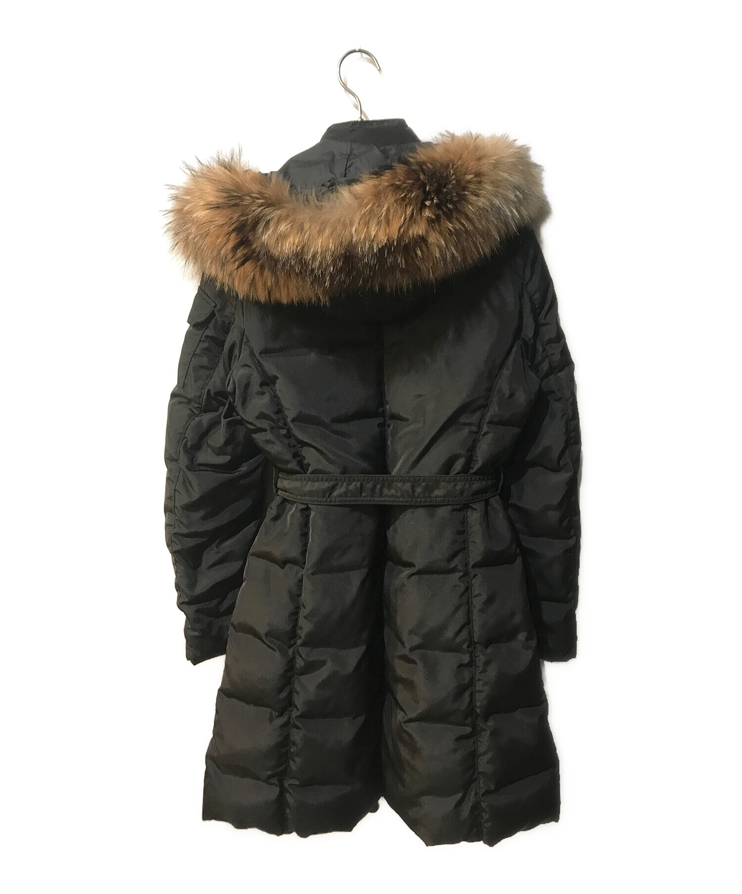 中古・古着通販】MONCLER (モンクレール) MARMELADE ダウンジャケット  