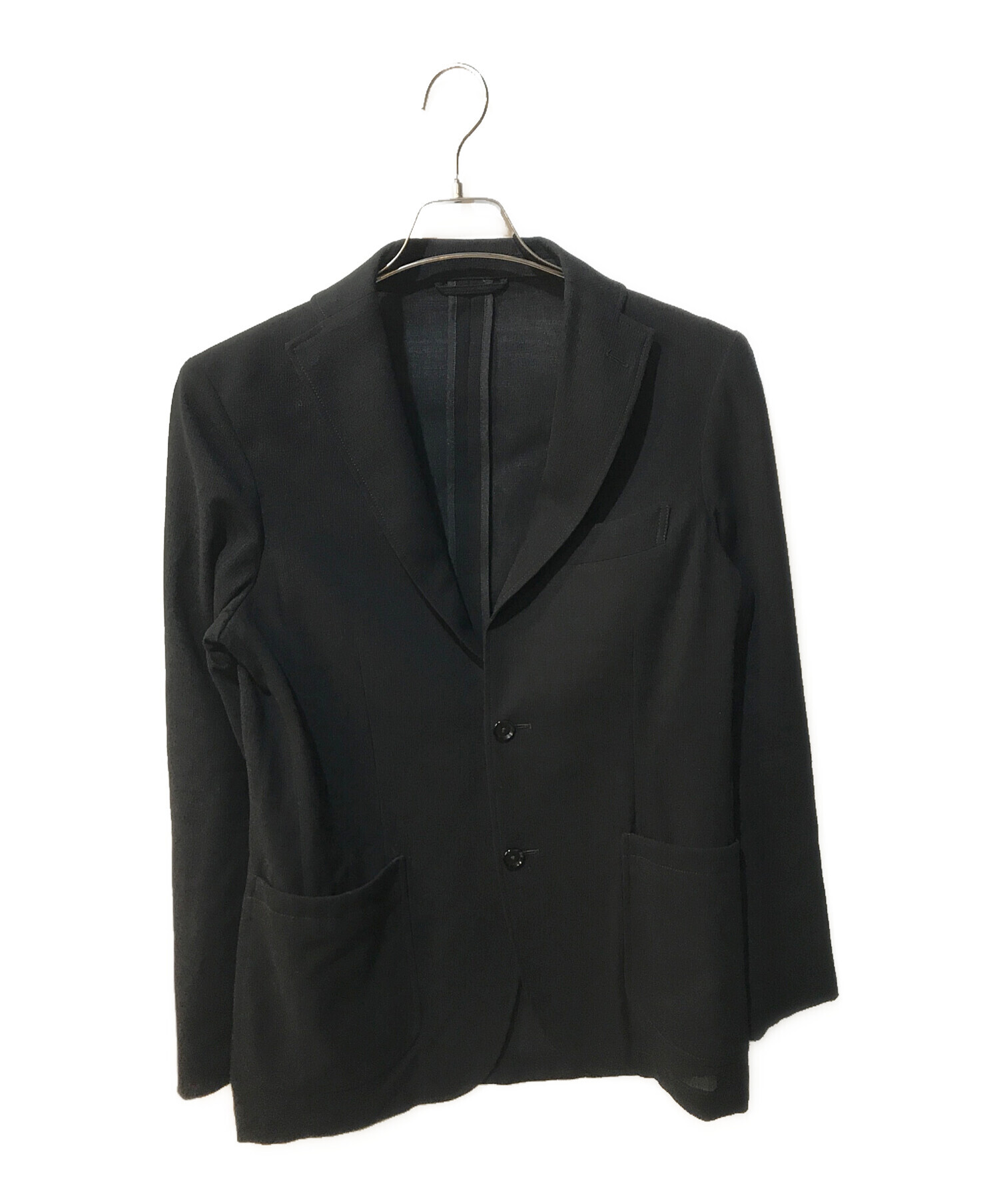 中古・古着通販】RING JACKET (リングジャケット) NEW BALOON 