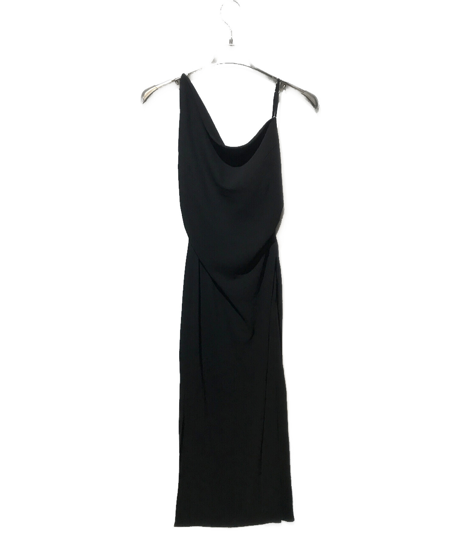 DRAPE CAMI ドレス（中古・古着通販】maison celon (メゾンセロン 