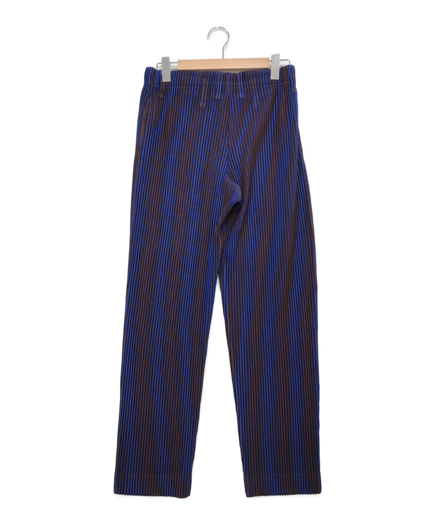 中古・古着通販】HOMME PLISSE ISSEY MIYAKE (オムプリッセ イッセイ 