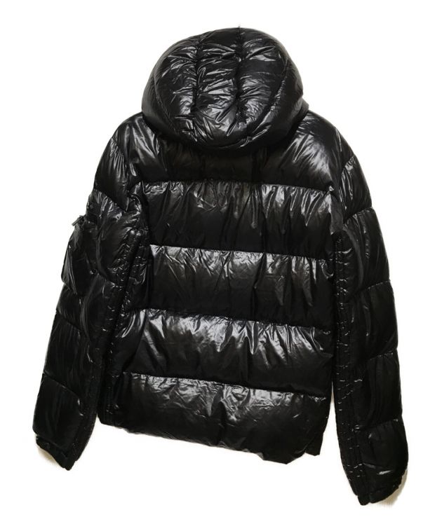 中古・古着通販】TATRAS (タトラス) ダウンジャケット ブラック サイズ